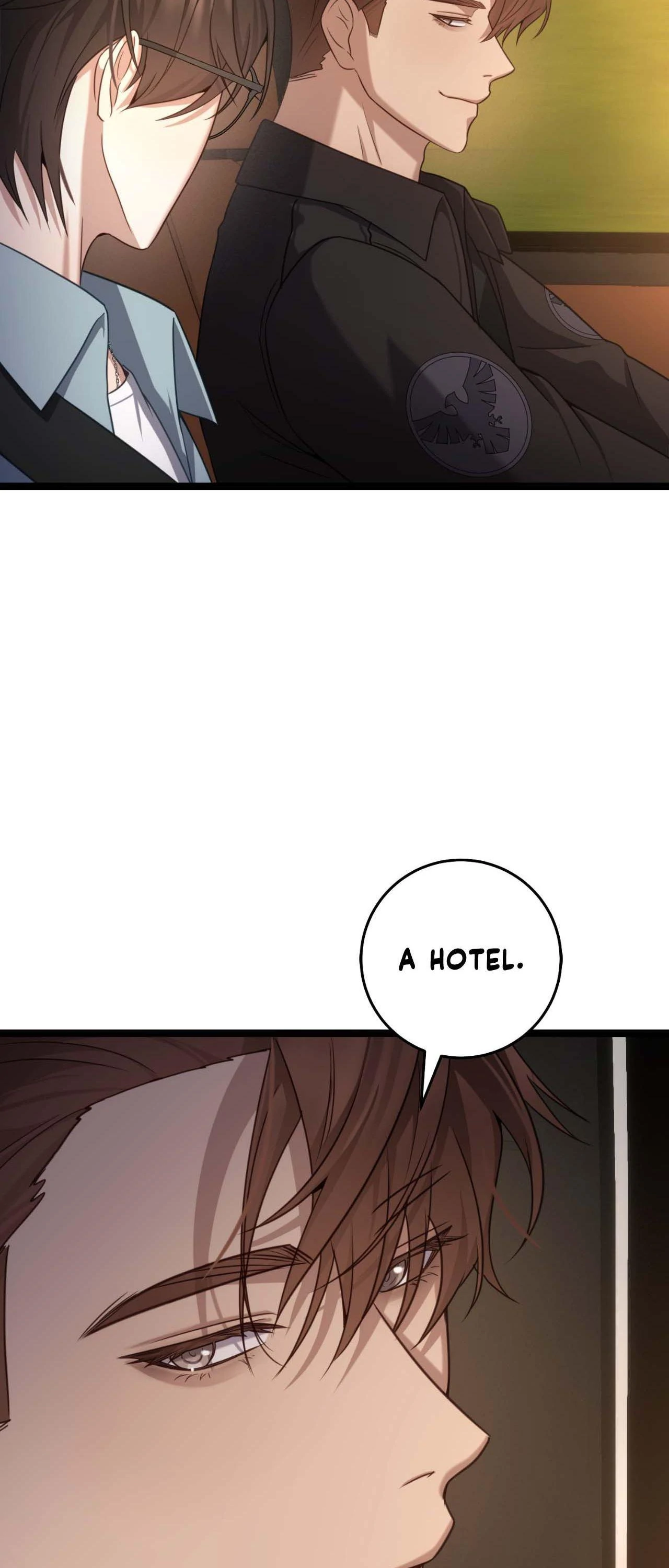 The Guide’s Treasure [Official] - Chapter 18 manhwa