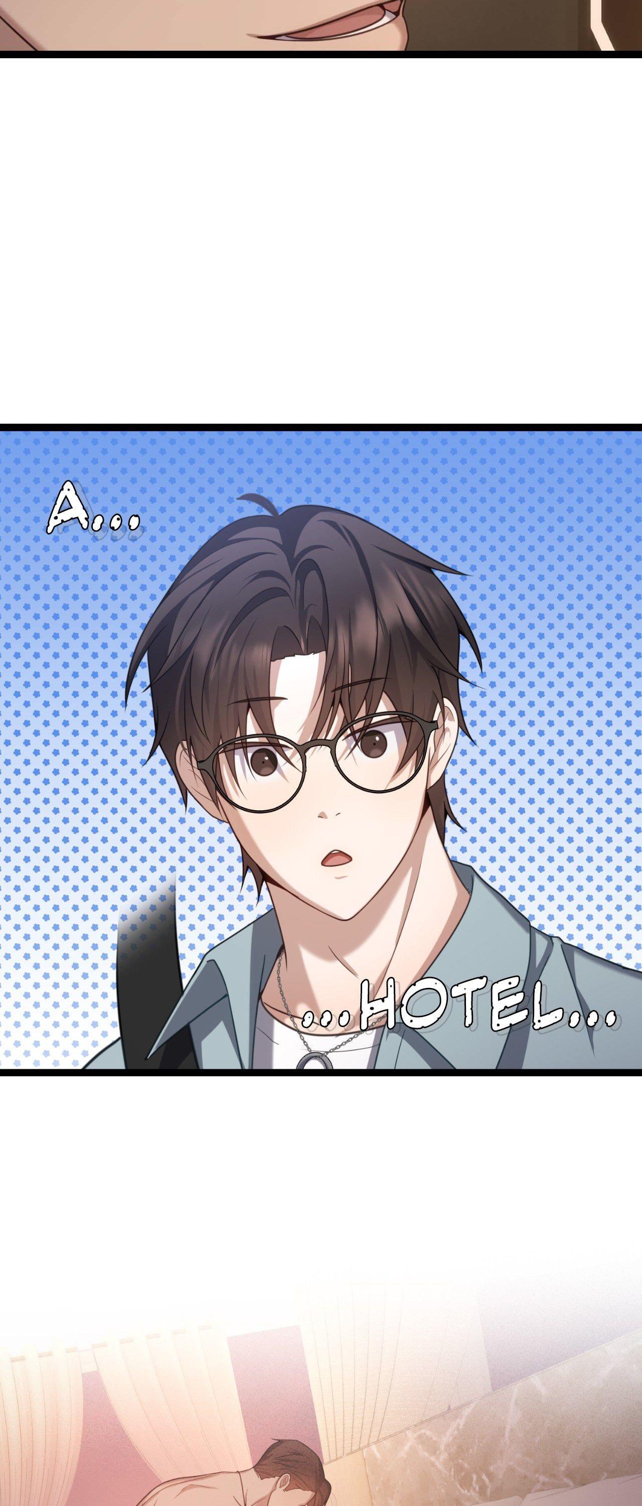 The Guide’s Treasure [Official] - Chapter 18 manhwa