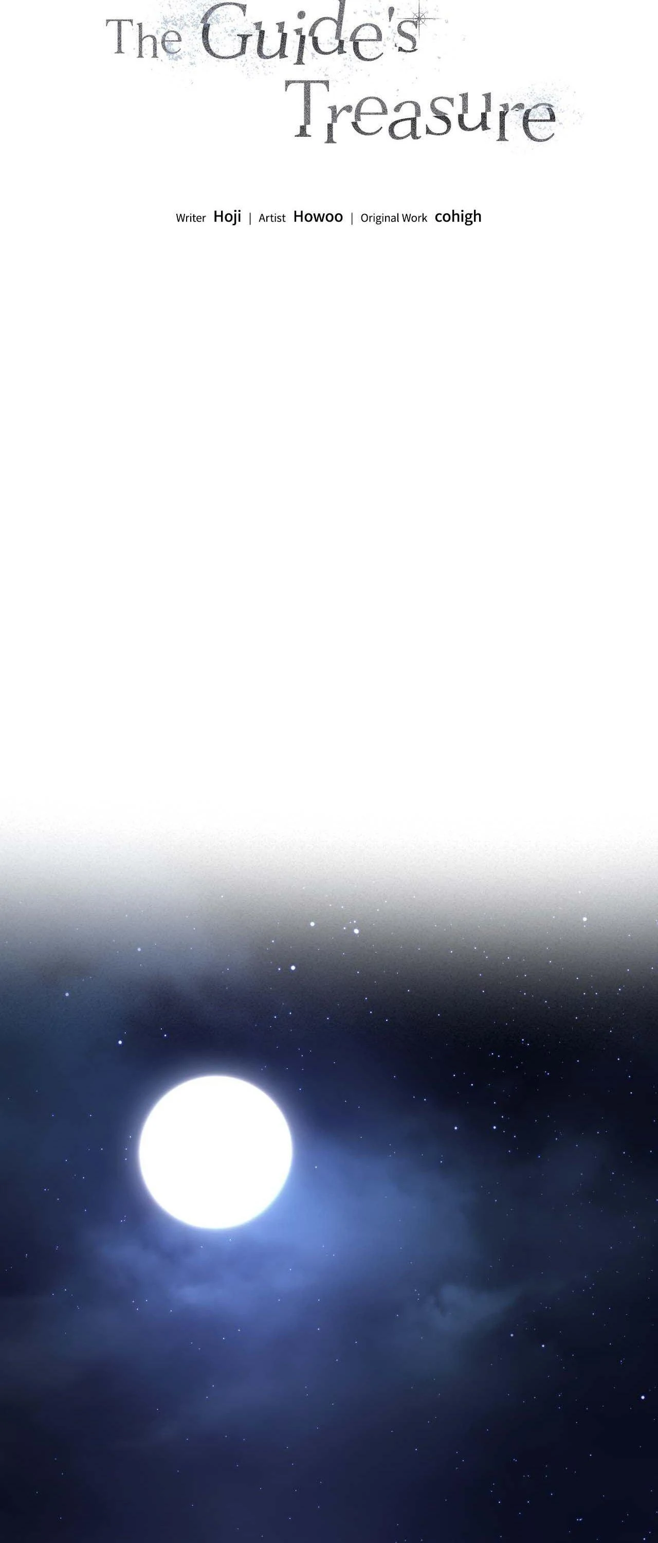 The Guide’s Treasure [Official] - Chapter 18 manhwa