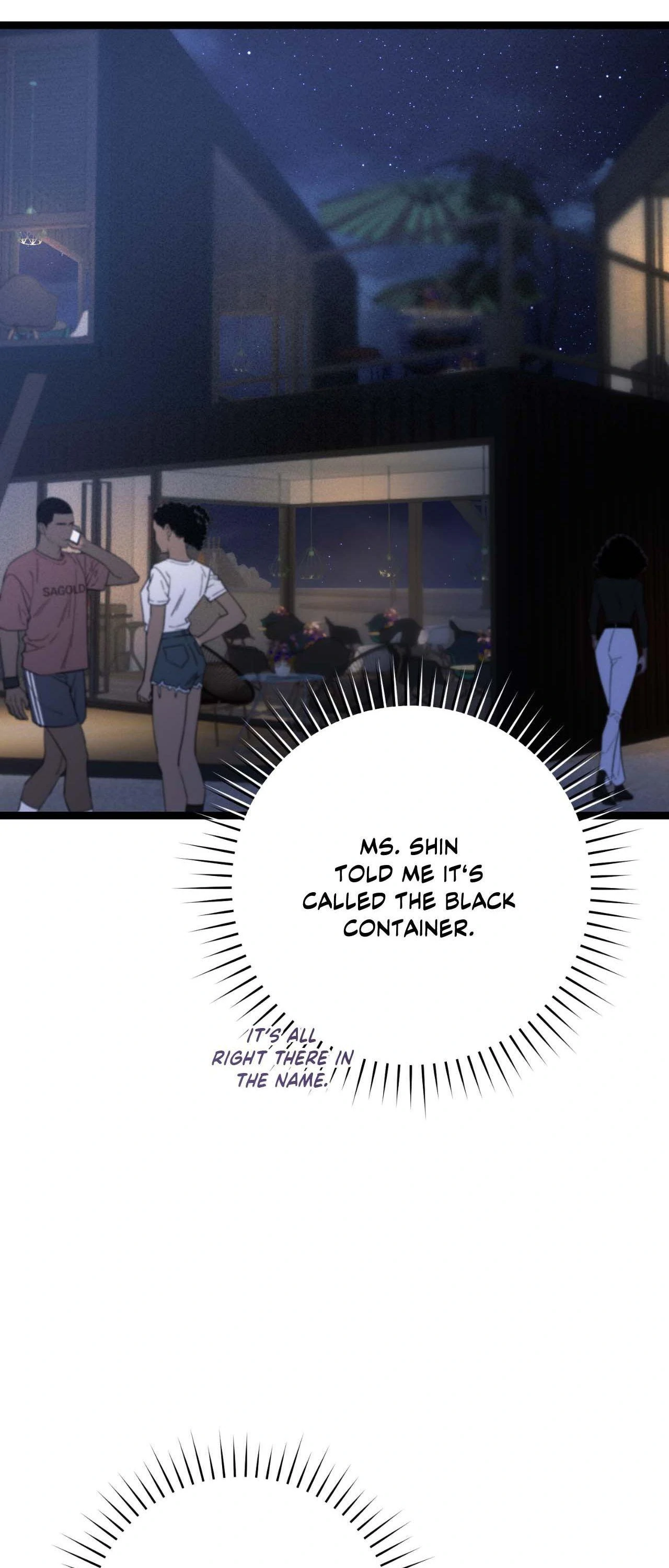 The Guide’s Treasure [Official] - Chapter 18 manhwa