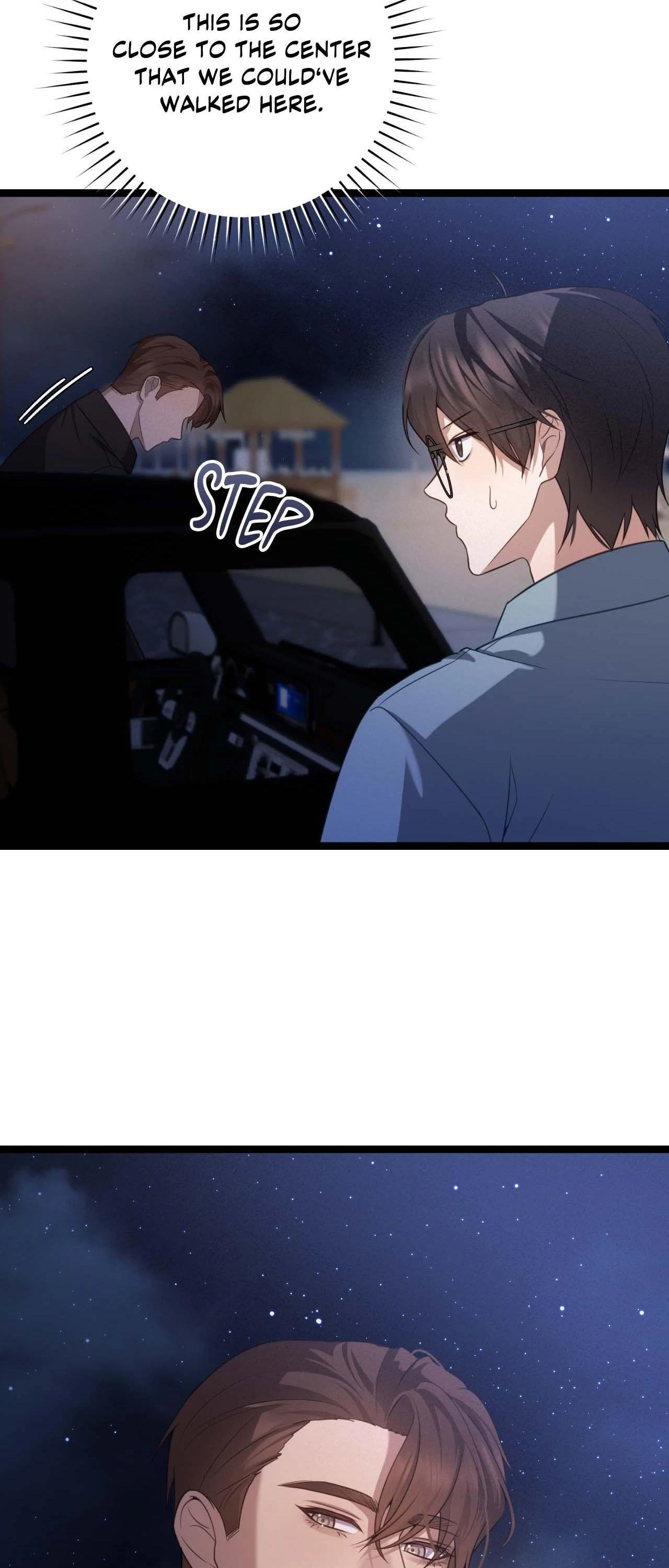 The Guide’s Treasure [Official] - Chapter 18 manhwa