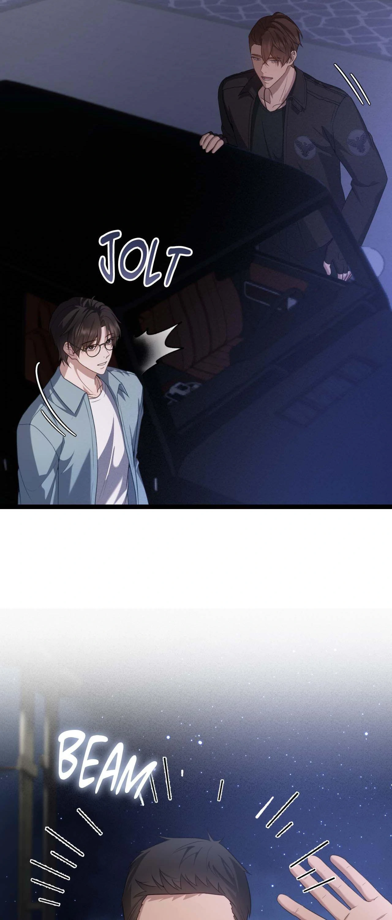 The Guide’s Treasure [Official] - Chapter 18 manhwa