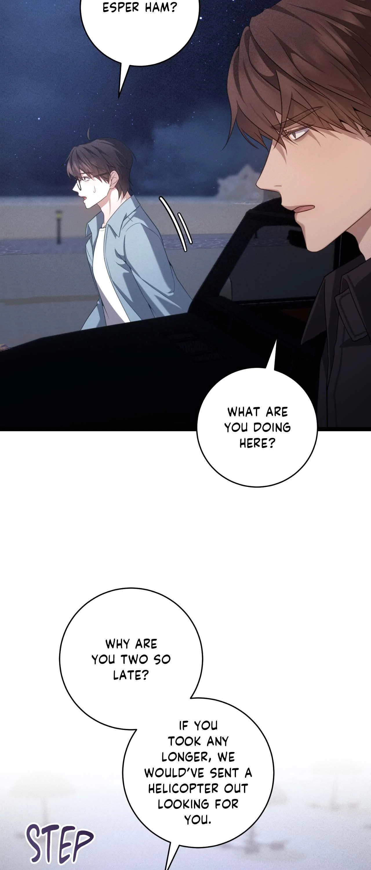 The Guide’s Treasure [Official] - Chapter 18 manhwa