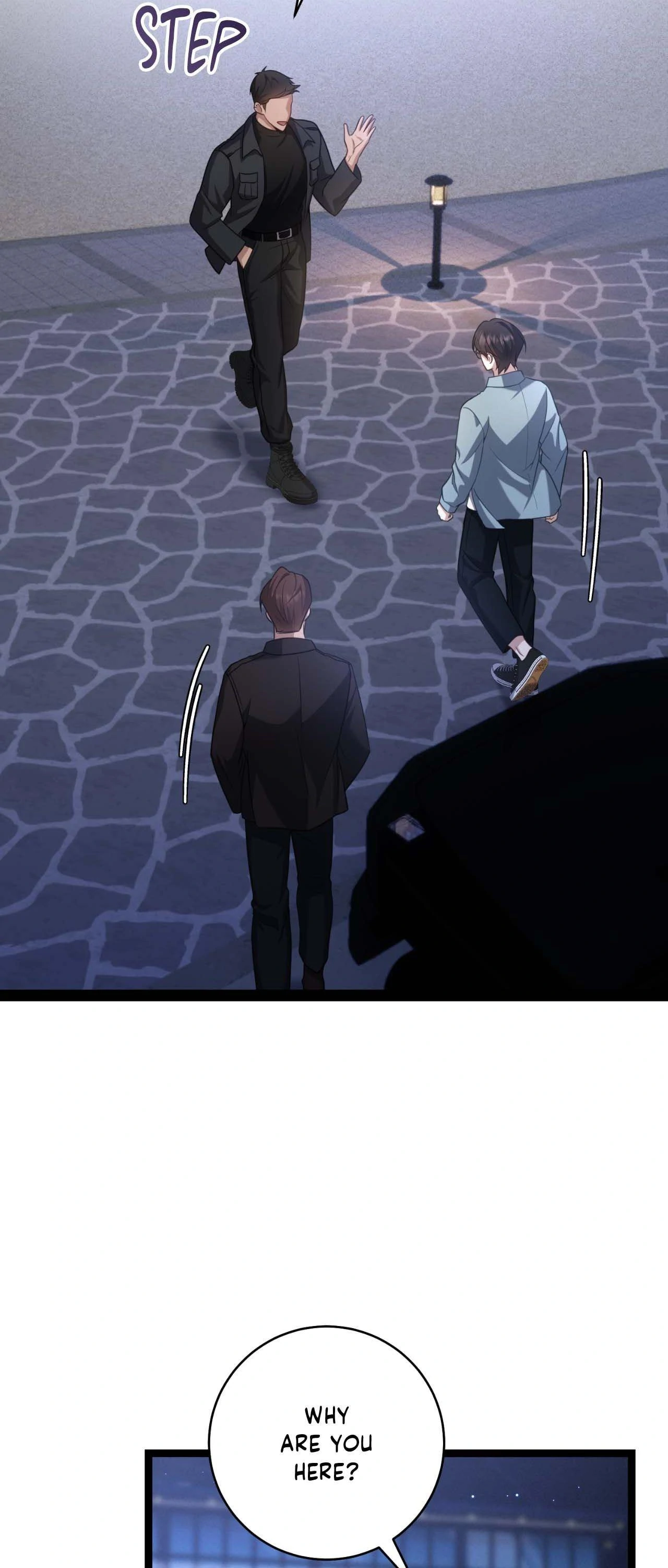 The Guide’s Treasure [Official] - Chapter 18 manhwa