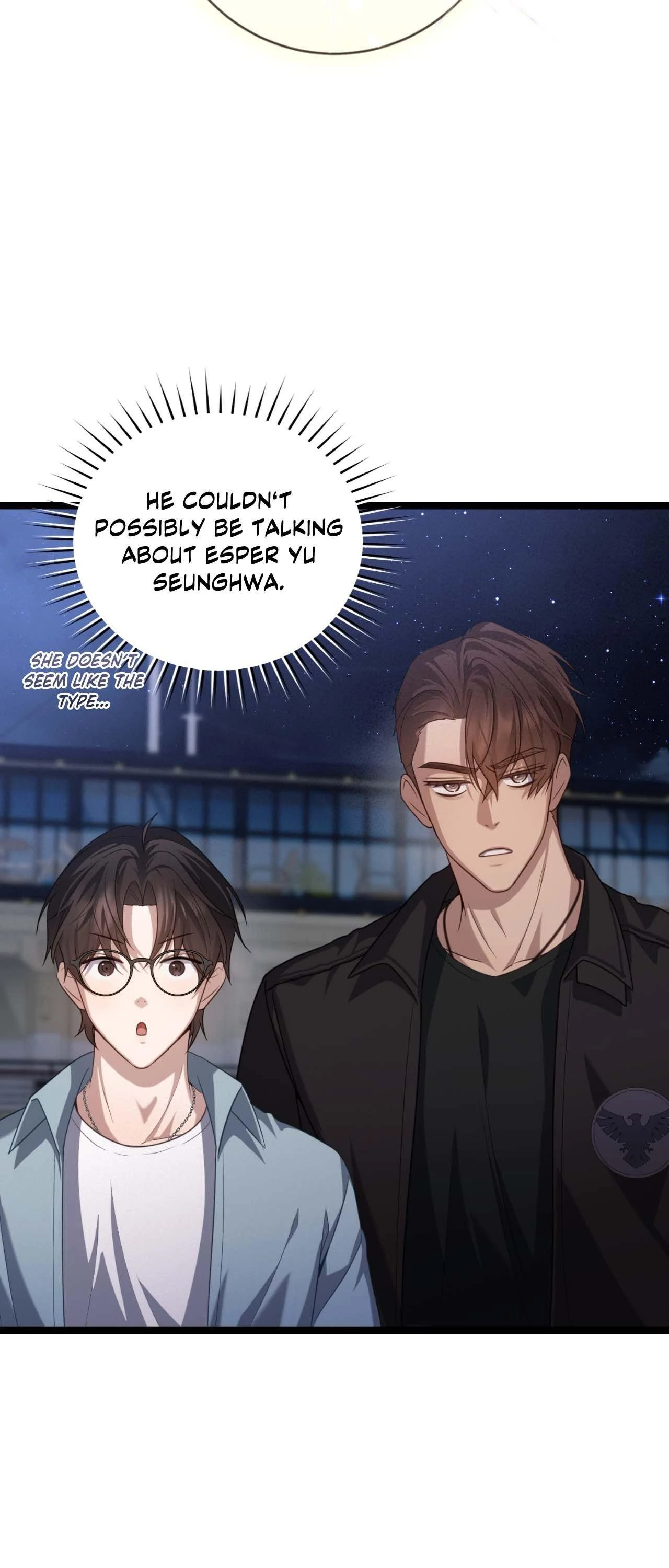 The Guide’s Treasure [Official] - Chapter 18 manhwa