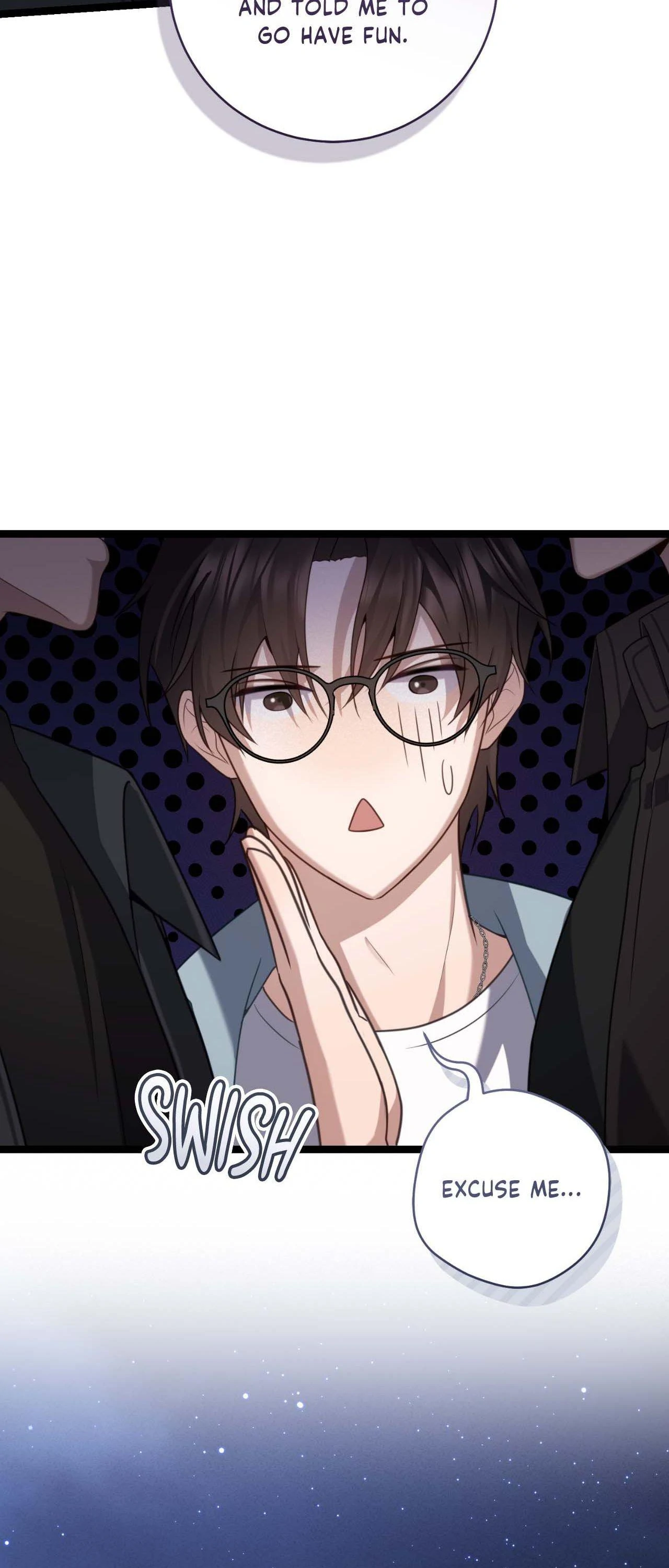 The Guide’s Treasure [Official] - Chapter 18 manhwa