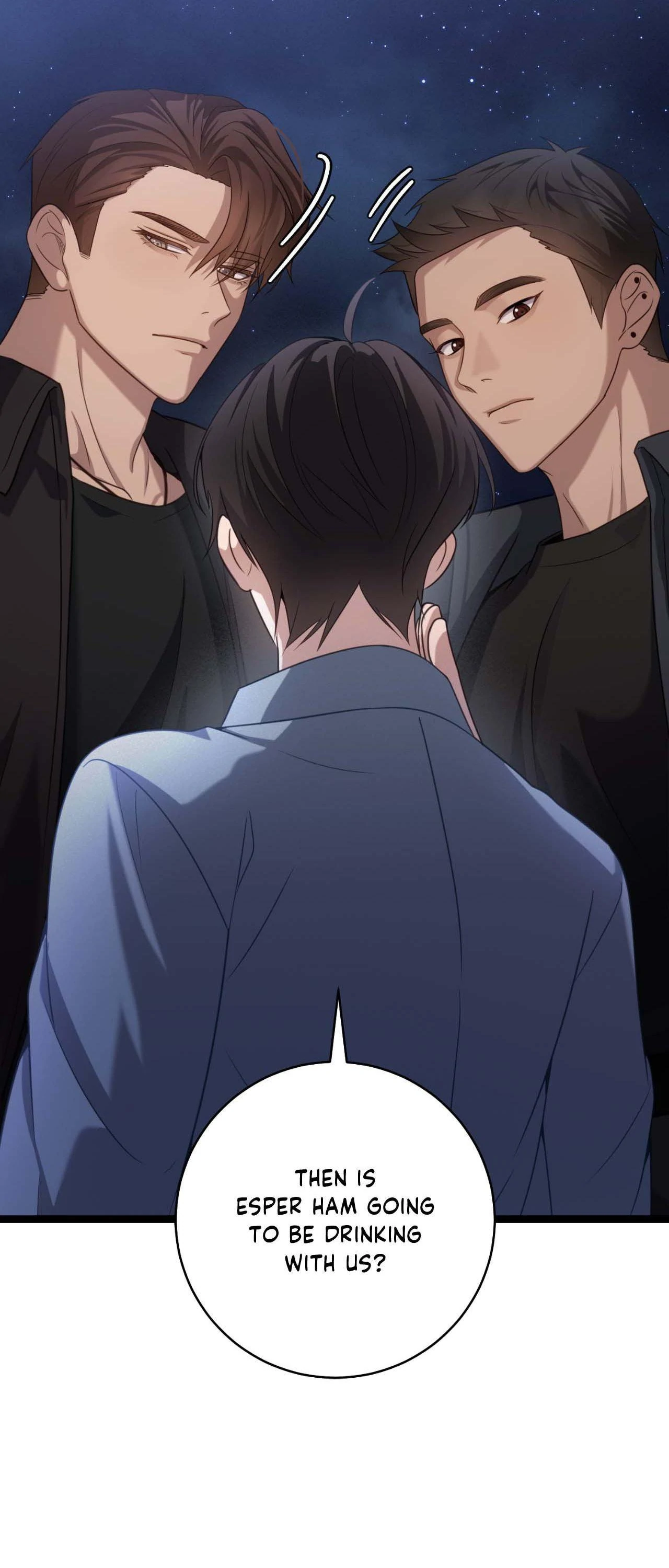 The Guide’s Treasure [Official] - Chapter 18 manhwa