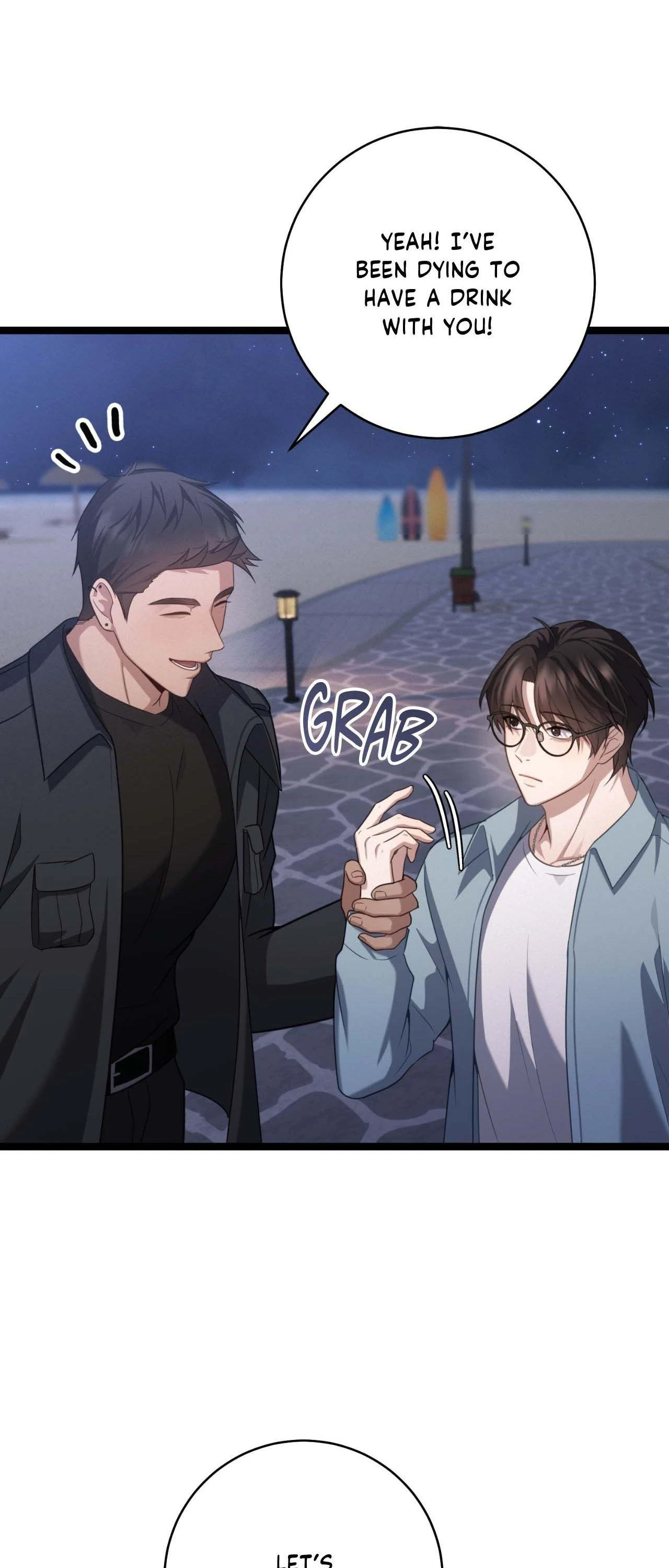 The Guide’s Treasure [Official] - Chapter 18 manhwa