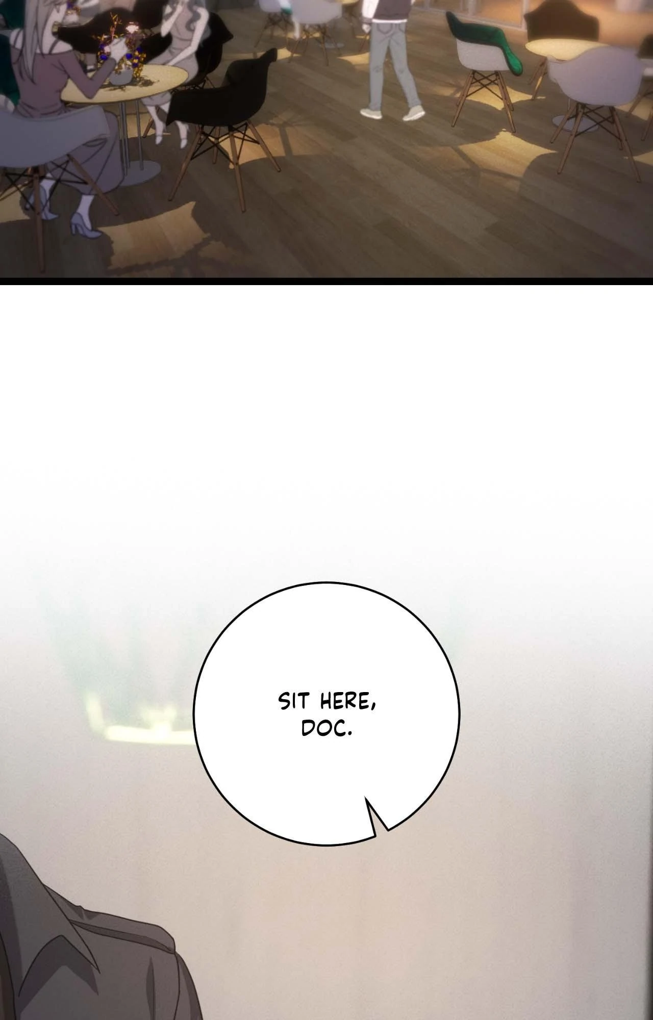 The Guide’s Treasure [Official] - Chapter 19 manhwa