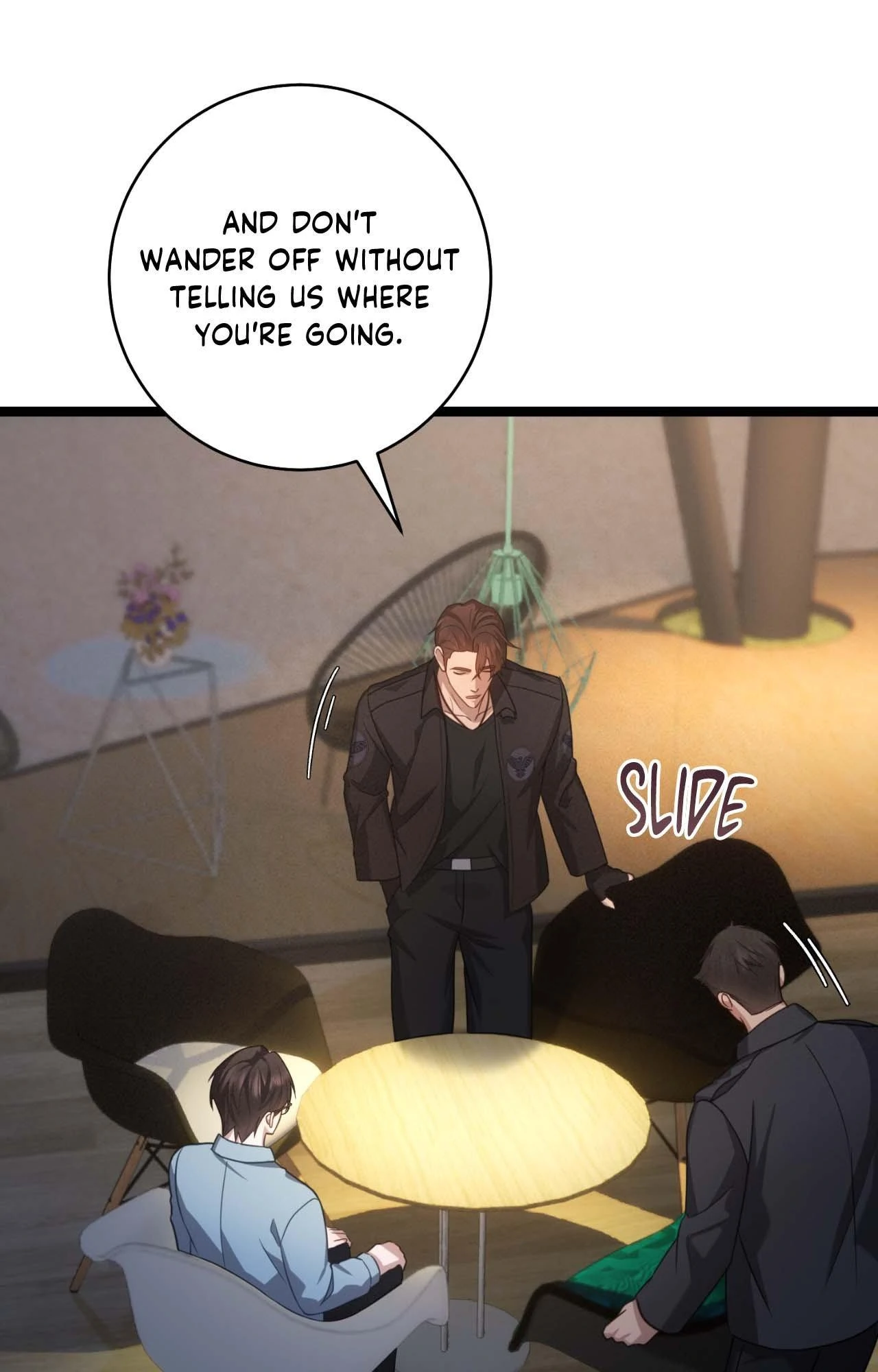 The Guide’s Treasure [Official] - Chapter 19 manhwa