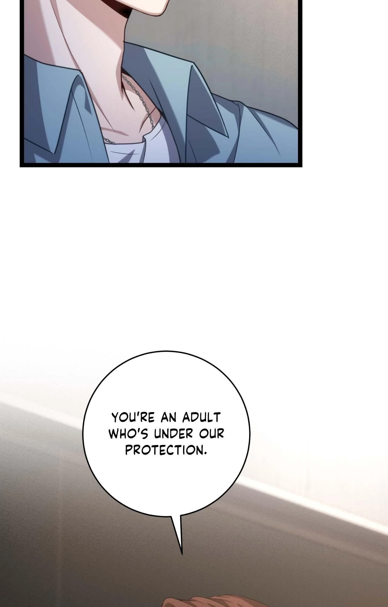 The Guide’s Treasure [Official] - Chapter 19 manhwa