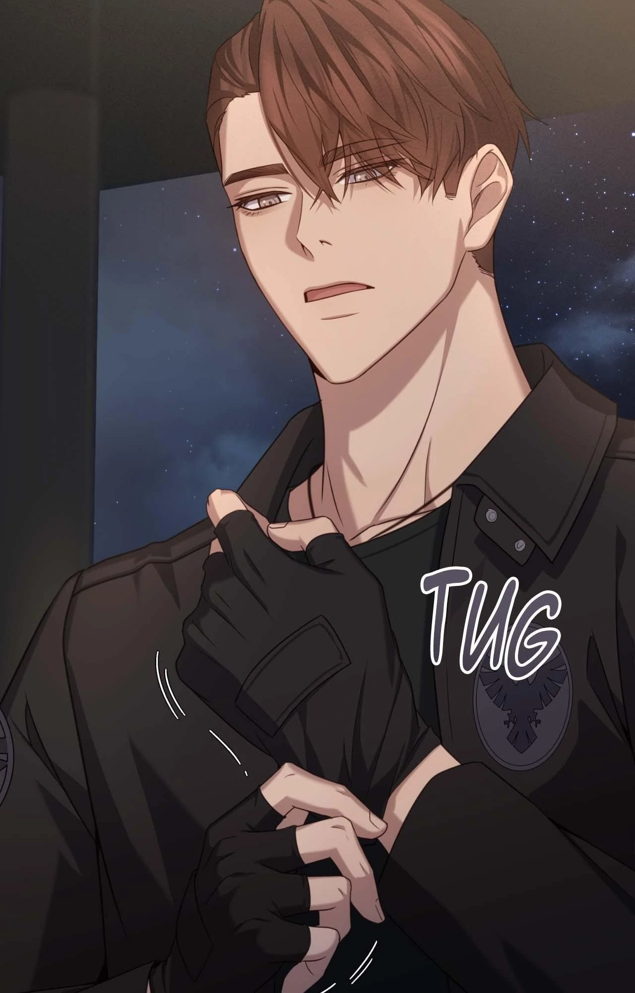 The Guide’s Treasure [Official] - Chapter 19 manhwa