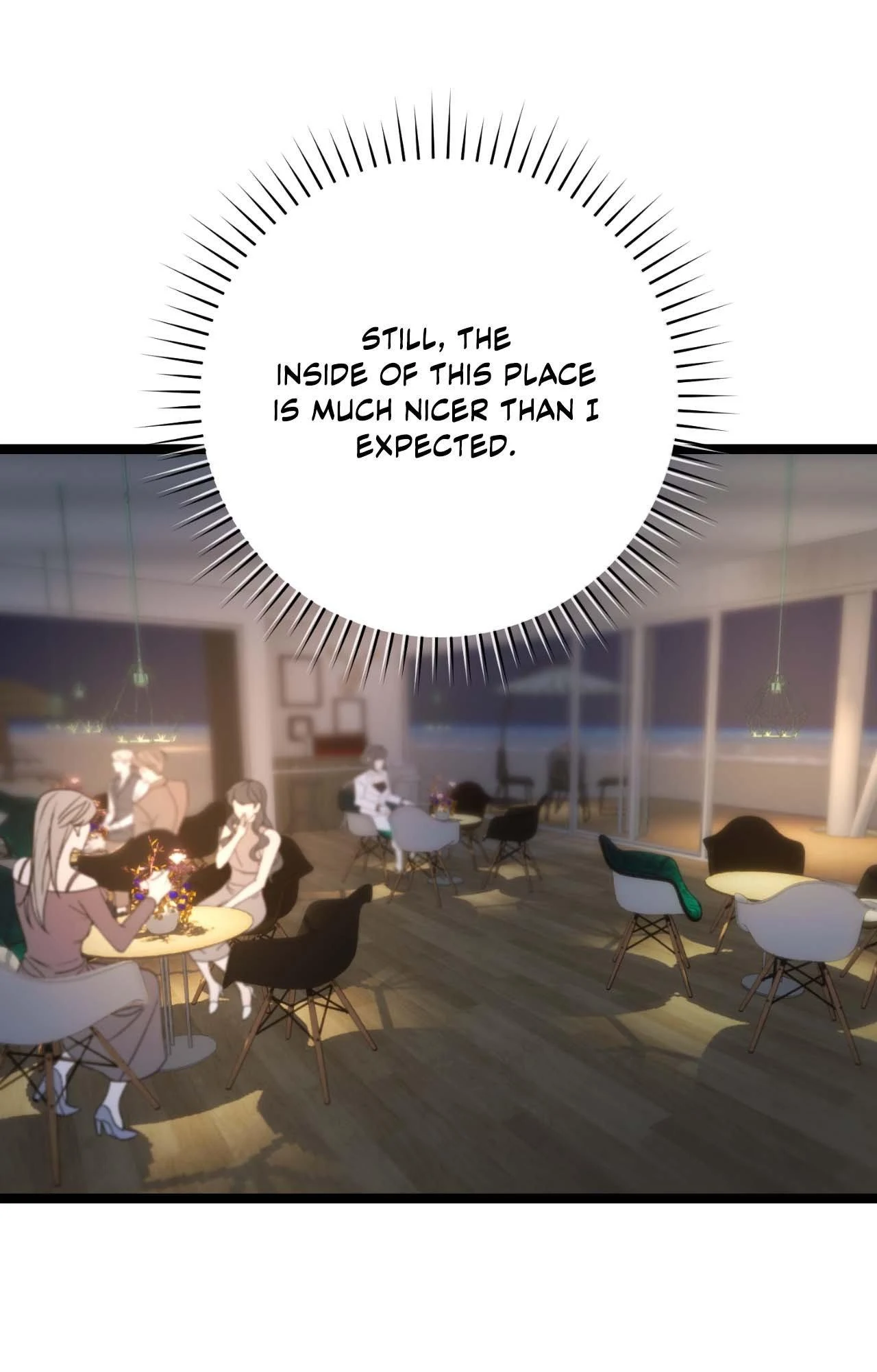 The Guide’s Treasure [Official] - Chapter 19 manhwa