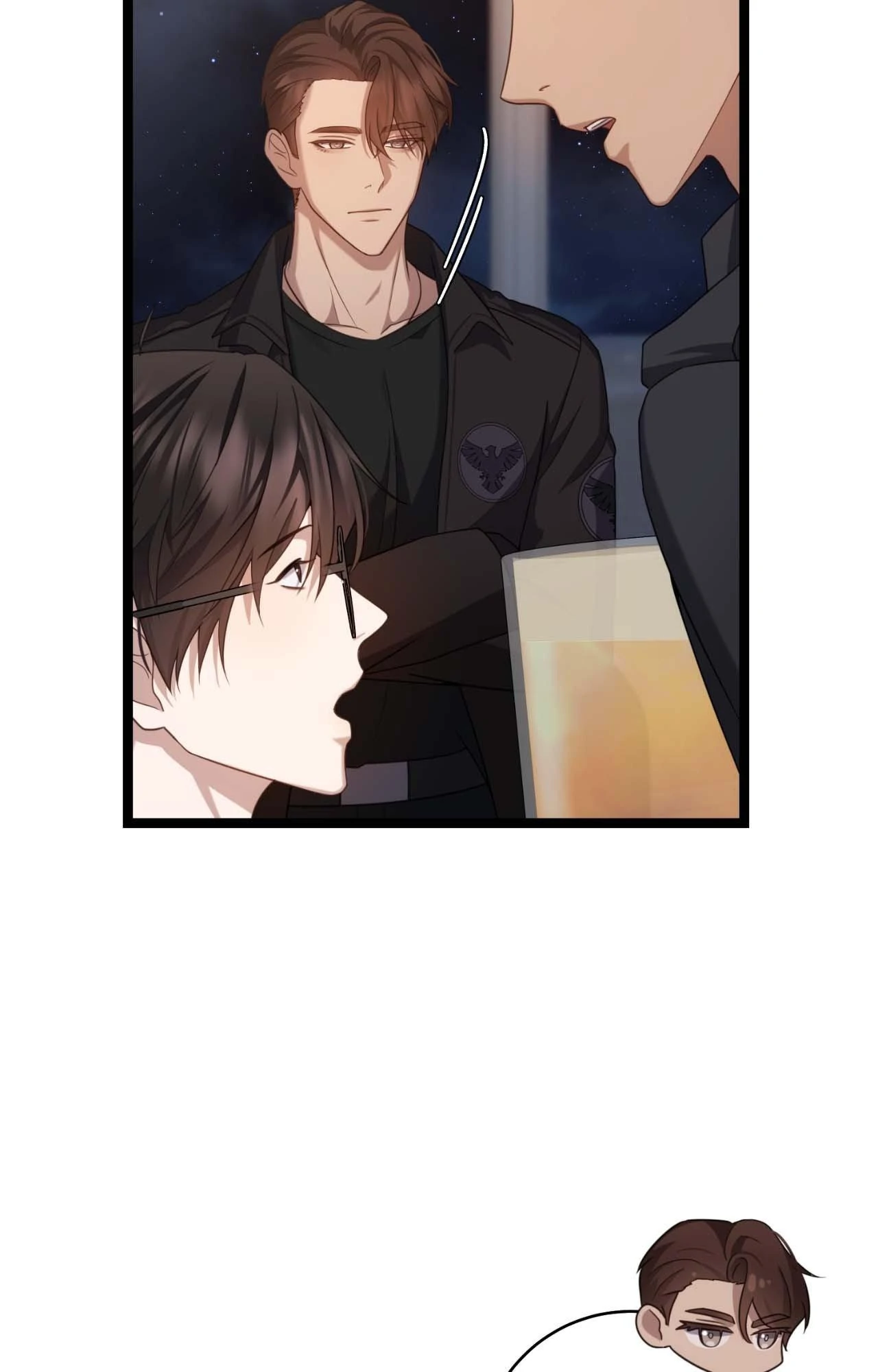 The Guide’s Treasure [Official] - Chapter 19 manhwa