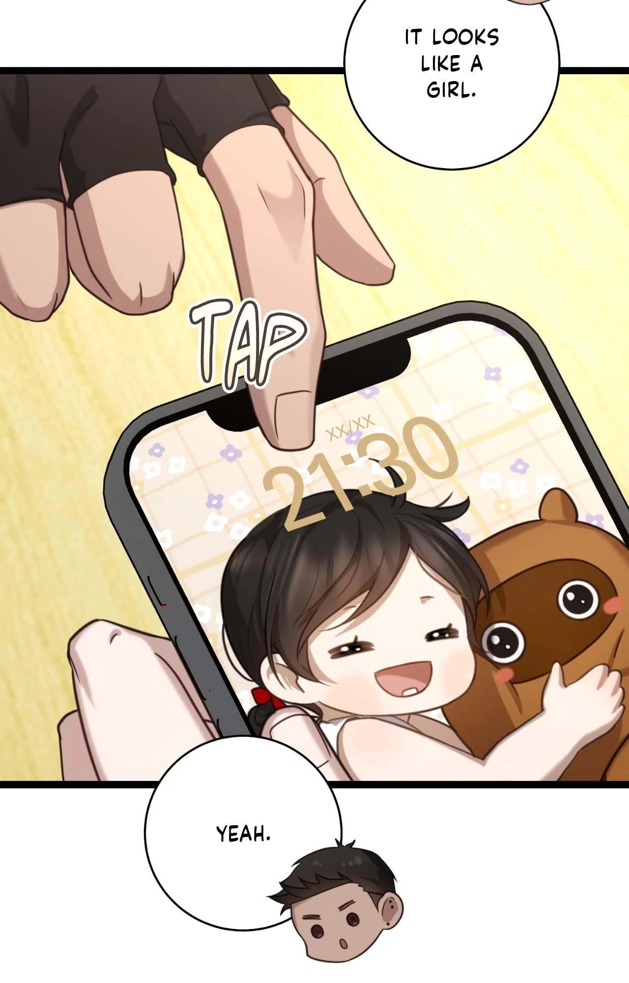 The Guide’s Treasure [Official] - Chapter 19 manhwa