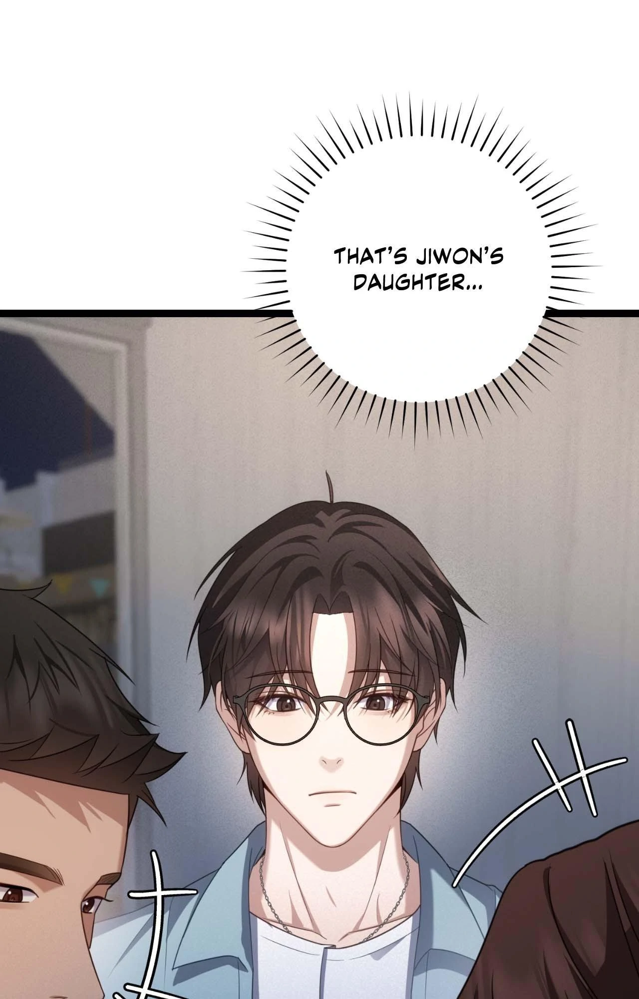 The Guide’s Treasure [Official] - Chapter 19 manhwa