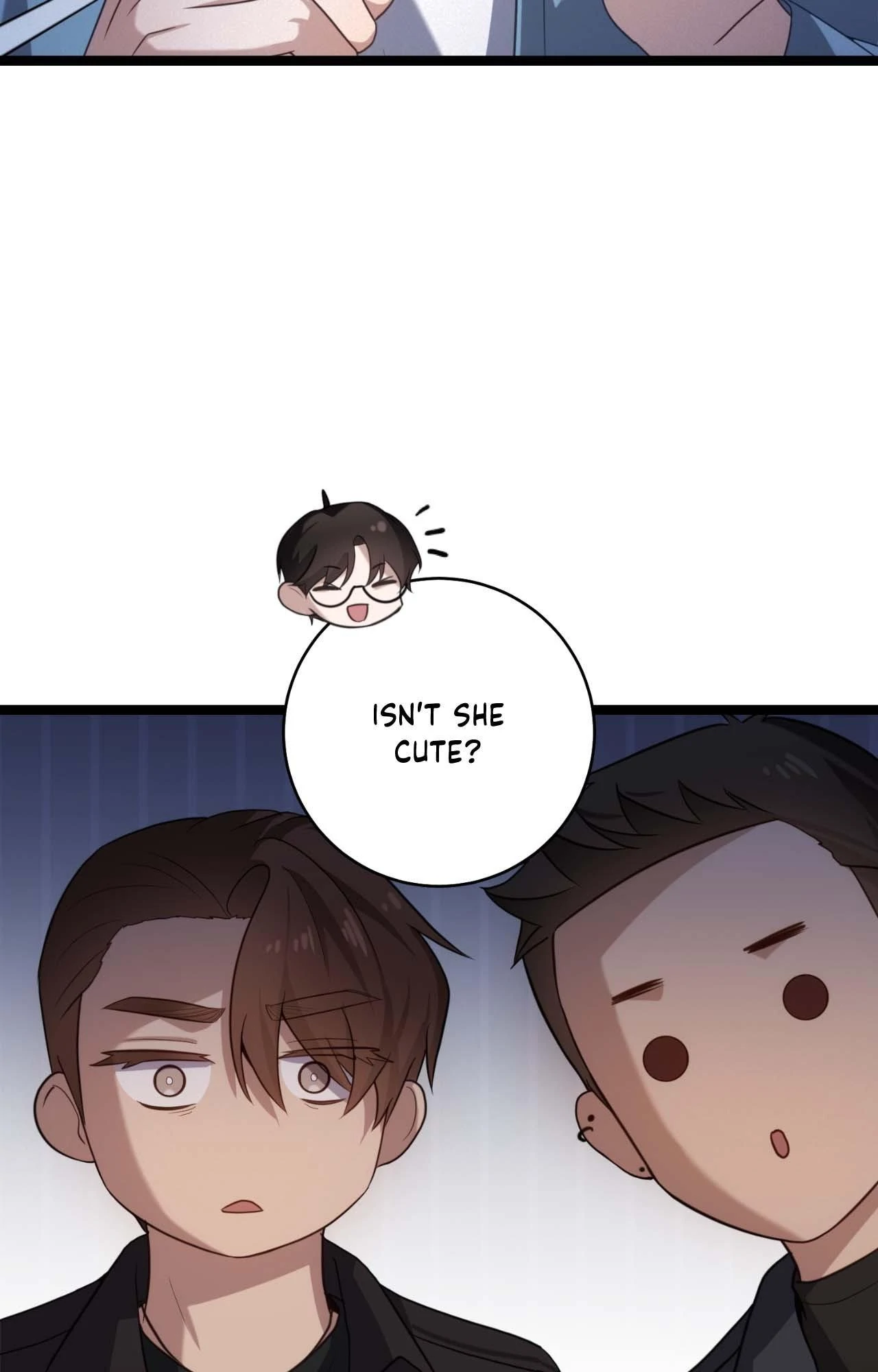 The Guide’s Treasure [Official] - Chapter 19 manhwa