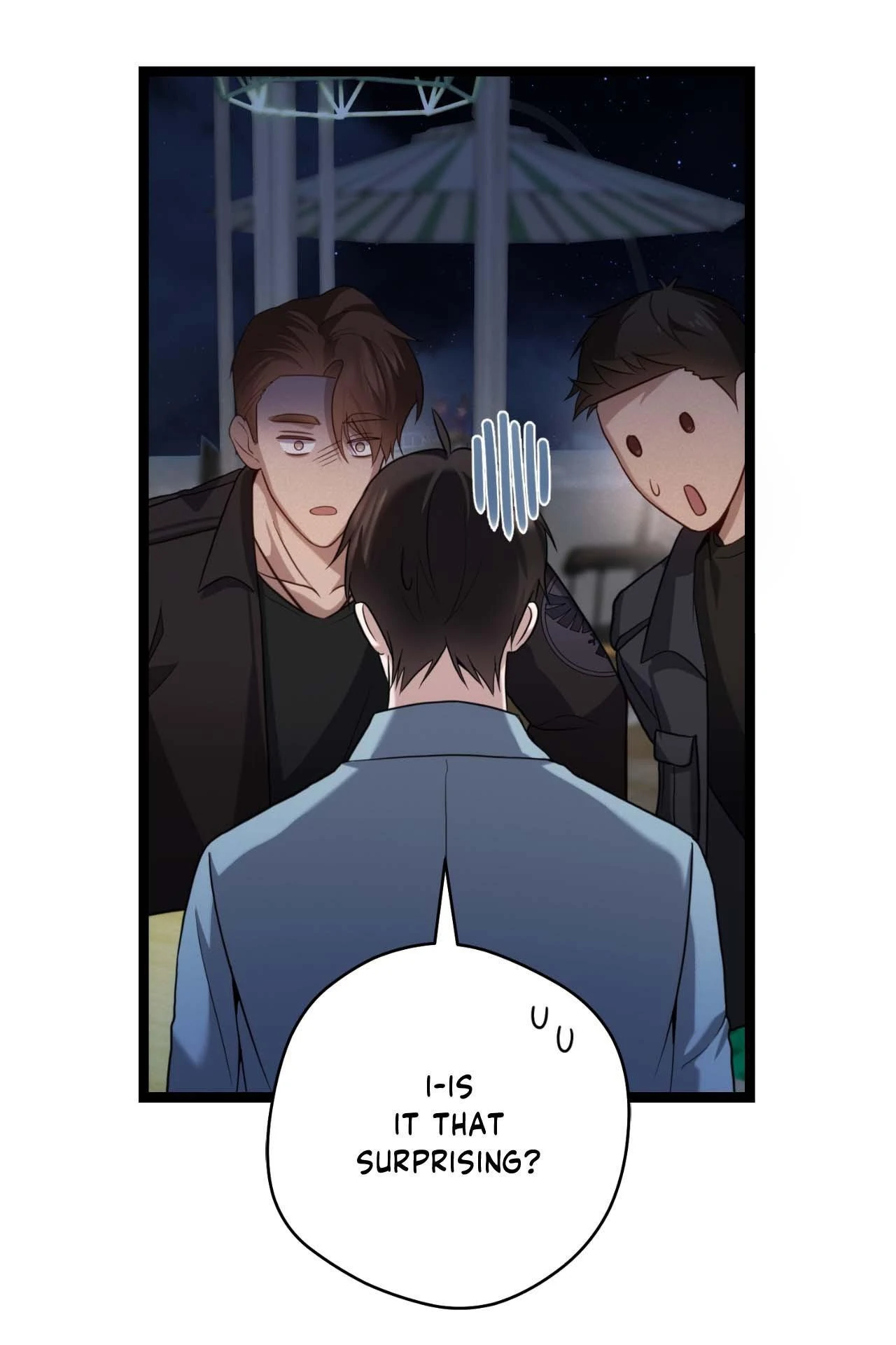 The Guide’s Treasure [Official] - Chapter 19 manhwa