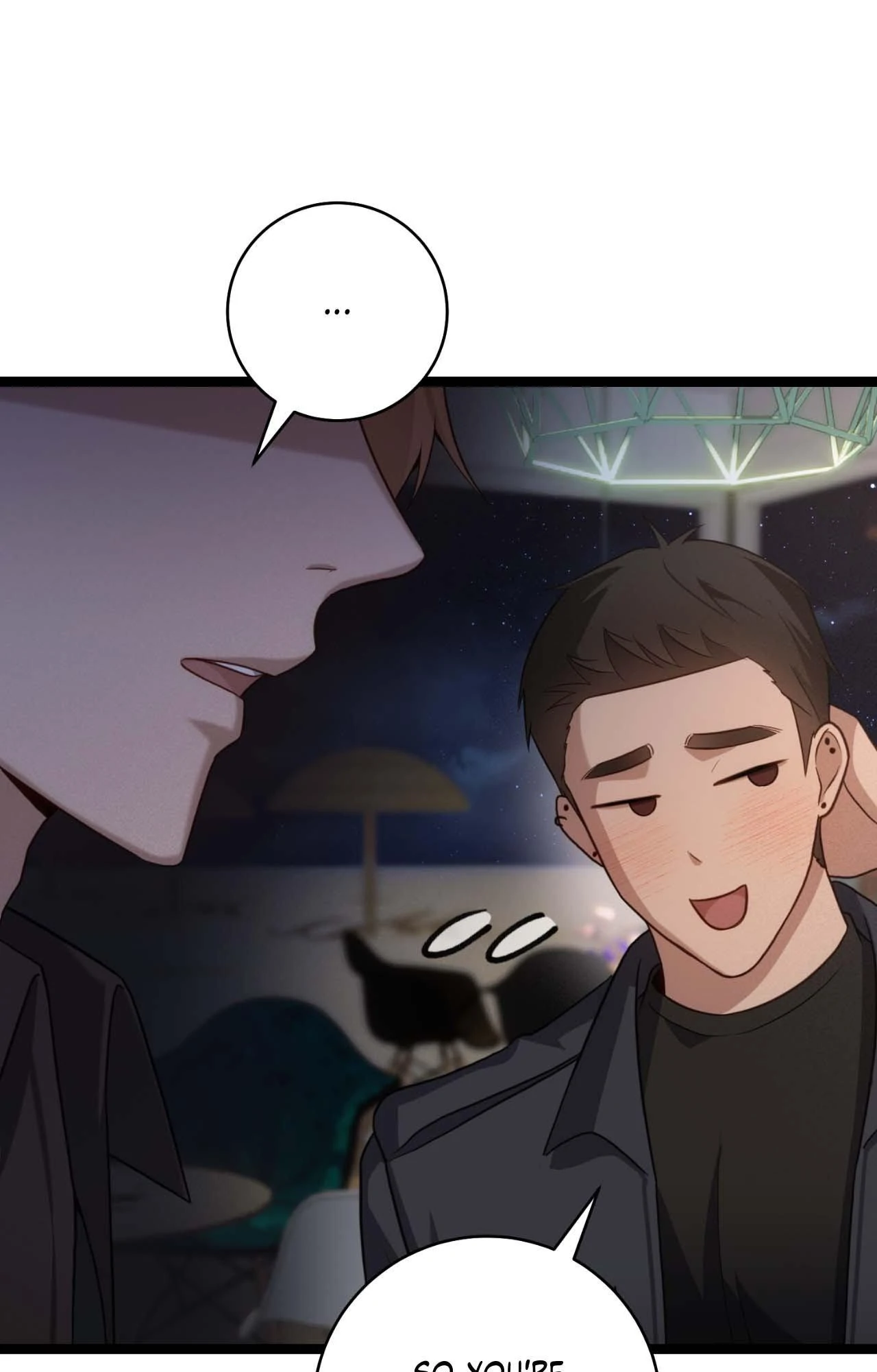 The Guide’s Treasure [Official] - Chapter 19 manhwa