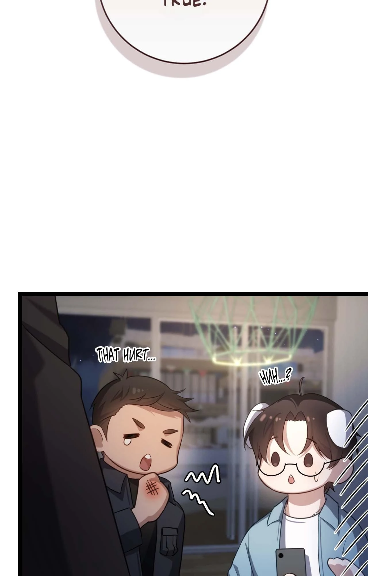 The Guide’s Treasure [Official] - Chapter 19 manhwa