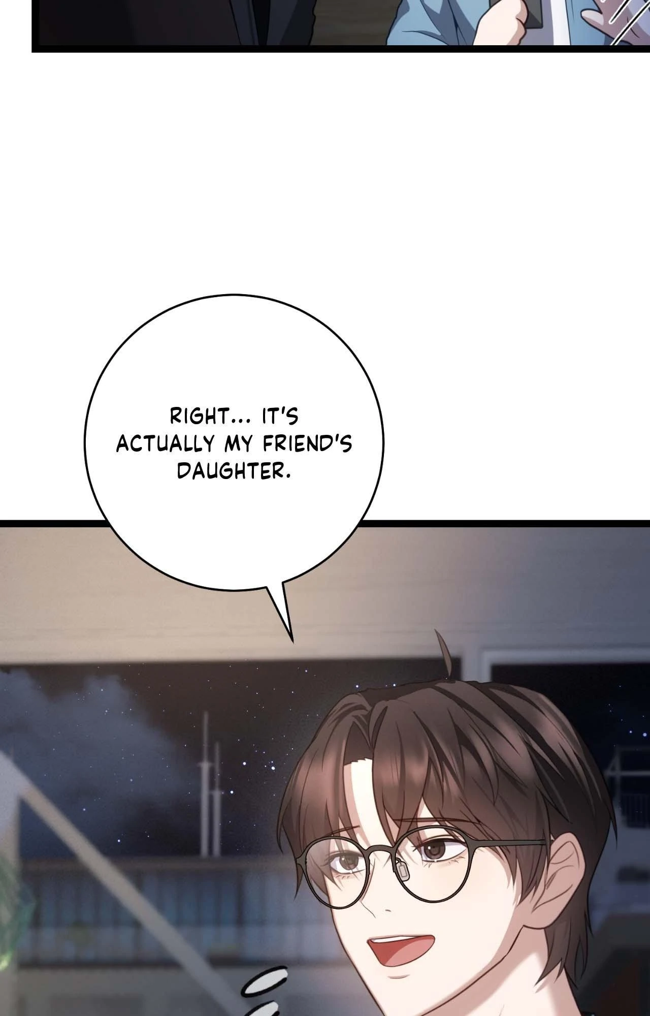 The Guide’s Treasure [Official] - Chapter 19 manhwa