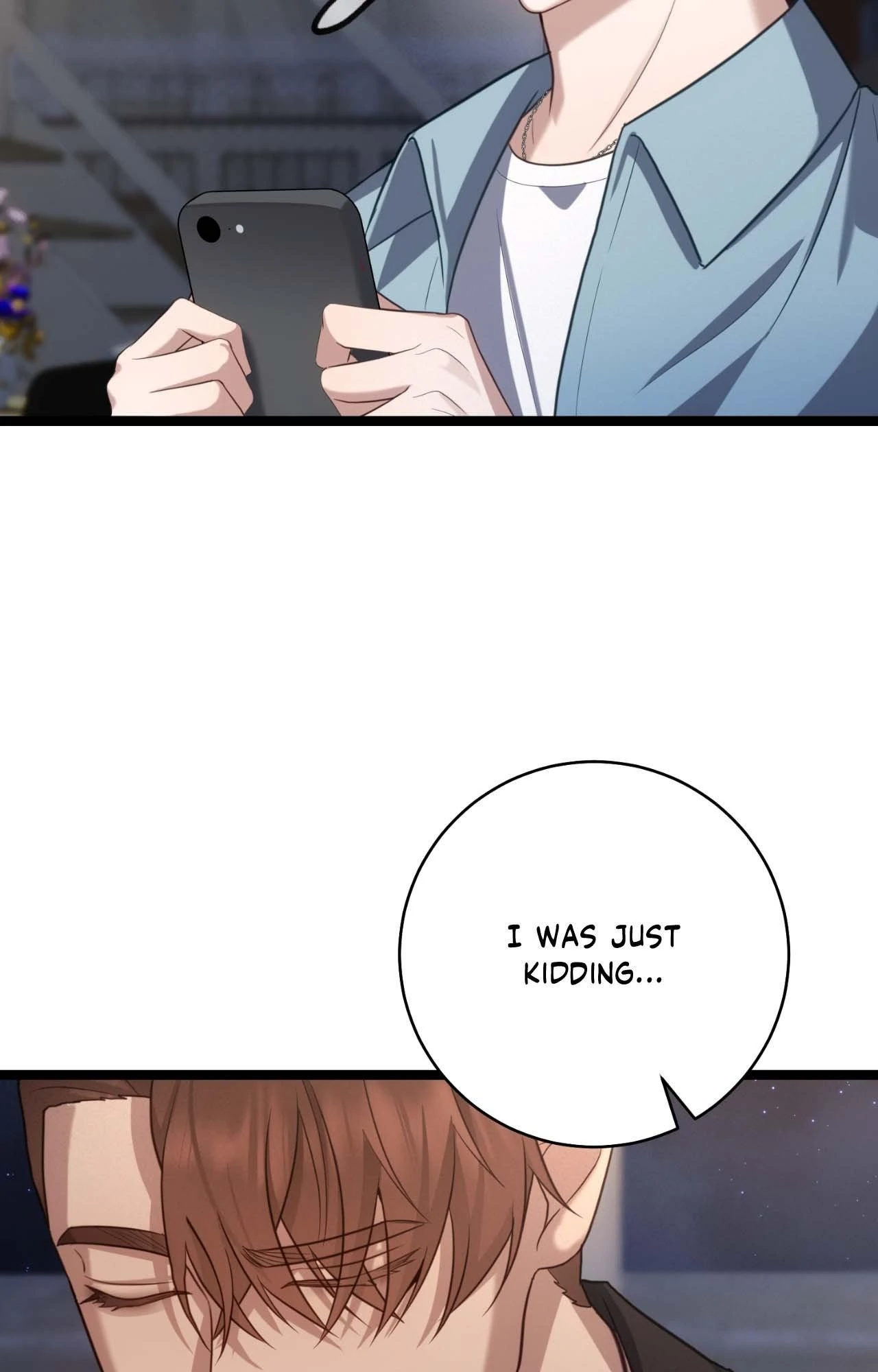 The Guide’s Treasure [Official] - Chapter 19 manhwa