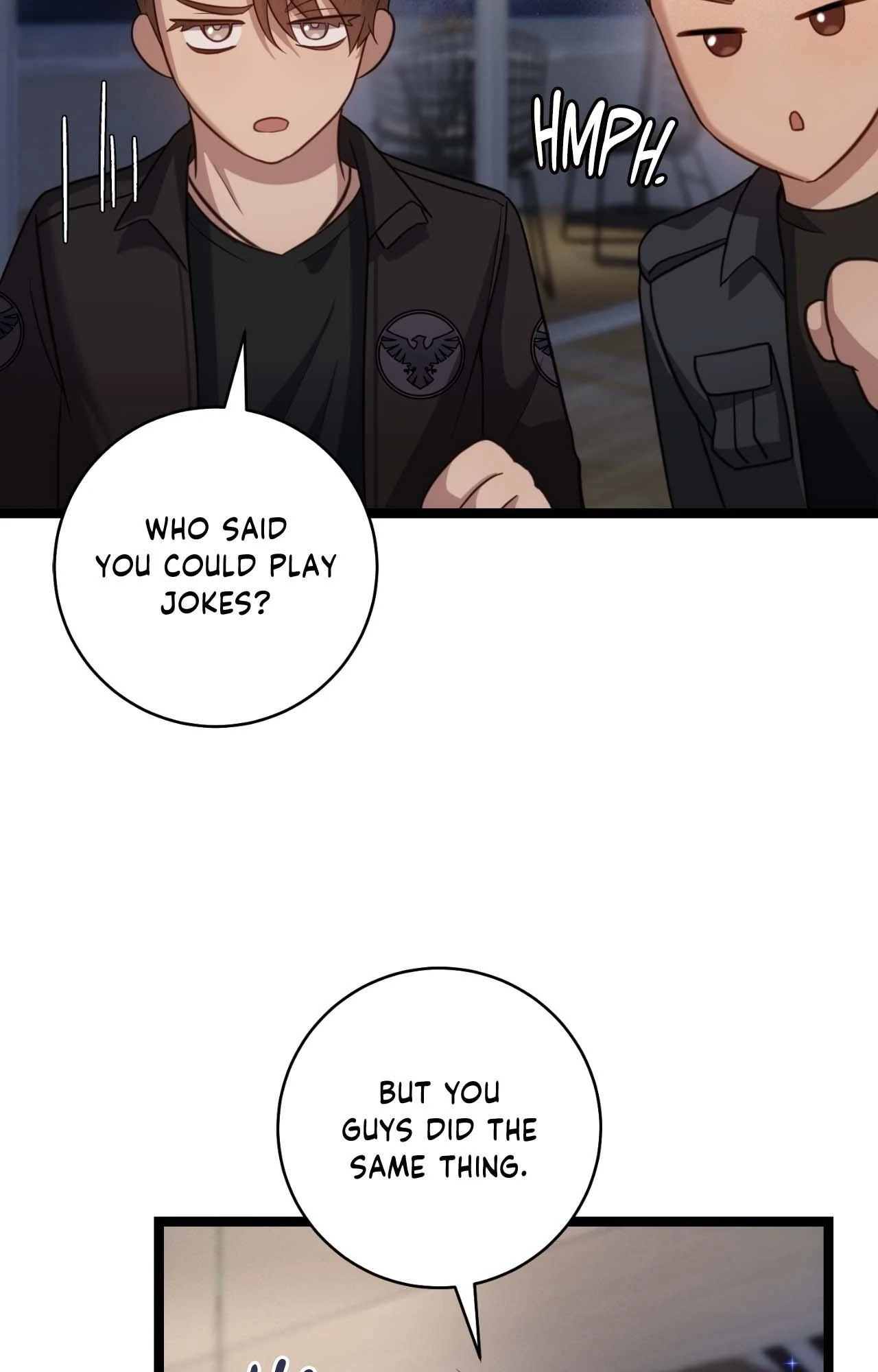 The Guide’s Treasure [Official] - Chapter 19 manhwa