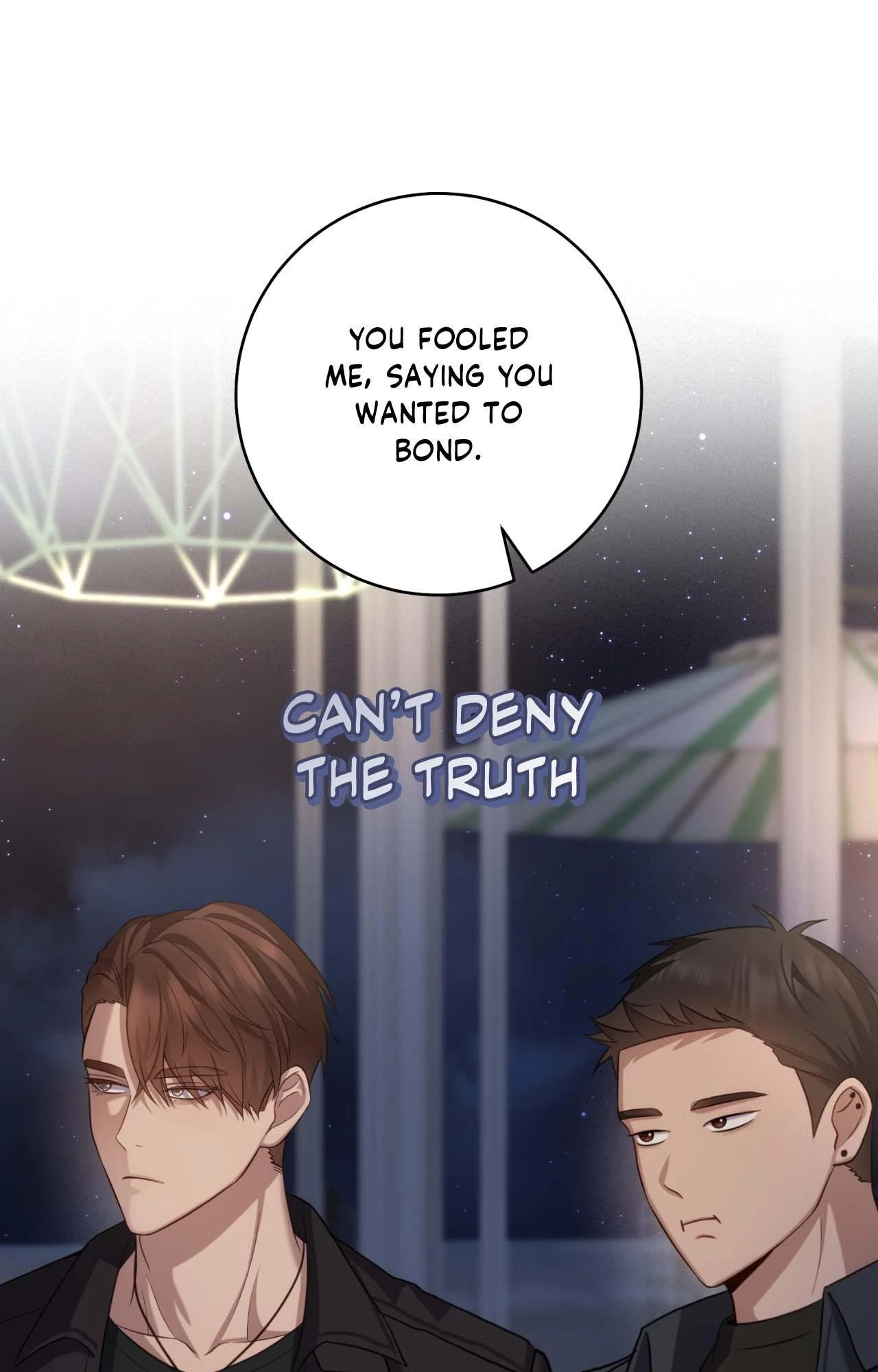 The Guide’s Treasure [Official] - Chapter 19 manhwa