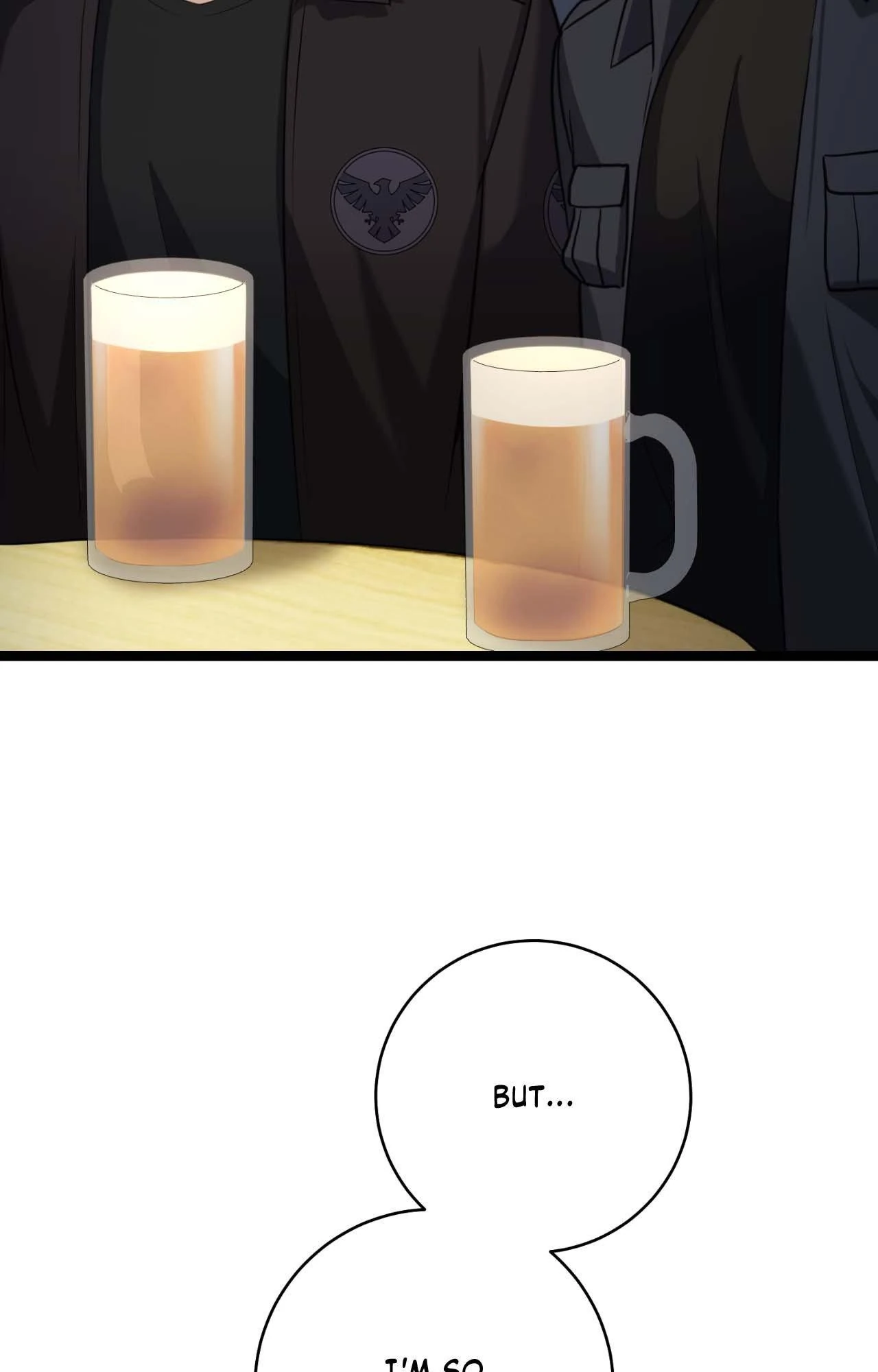 The Guide’s Treasure [Official] - Chapter 19 manhwa
