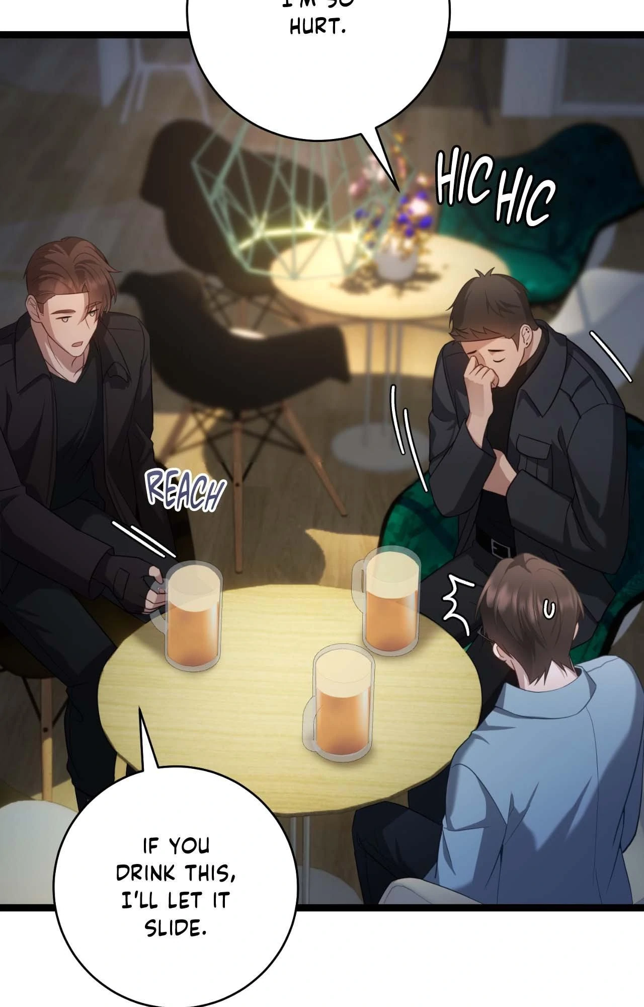 The Guide’s Treasure [Official] - Chapter 19 manhwa
