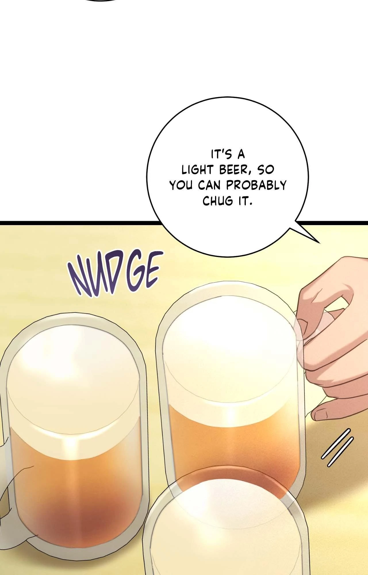 The Guide’s Treasure [Official] - Chapter 19 manhwa