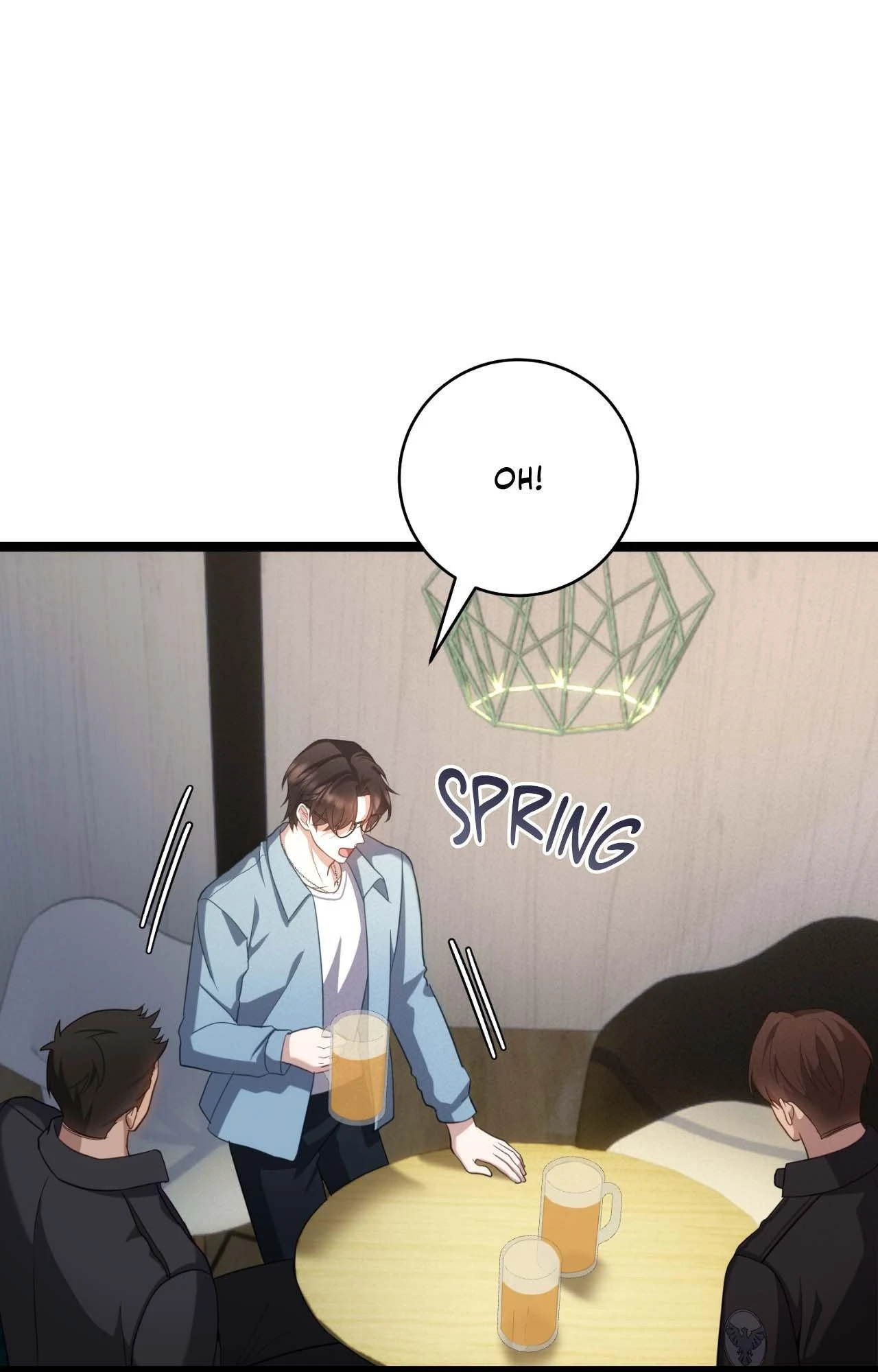 The Guide’s Treasure [Official] - Chapter 19 manhwa