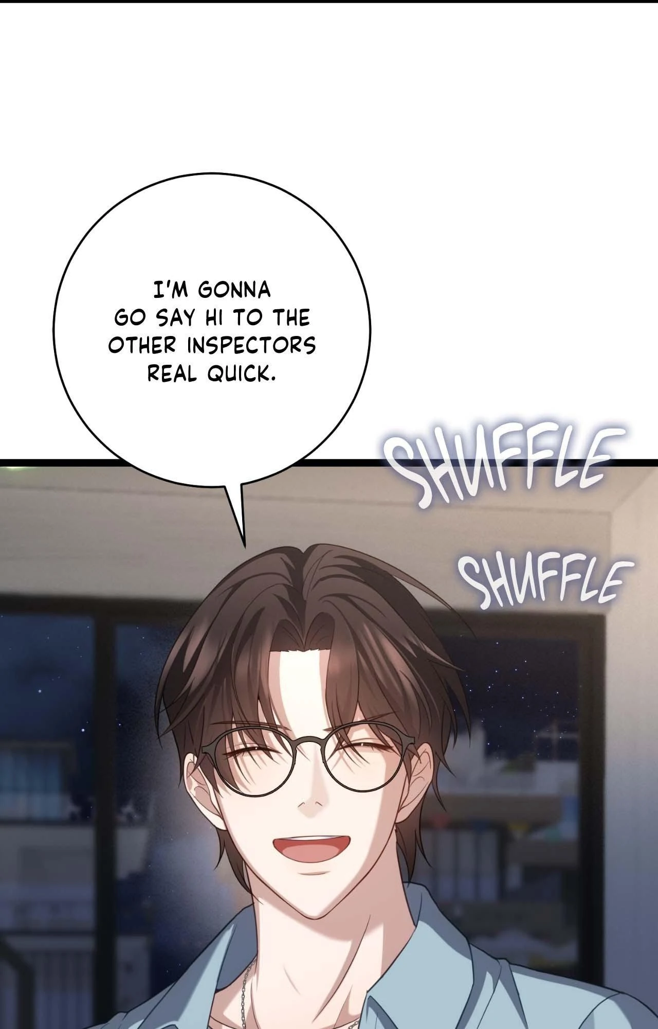 The Guide’s Treasure [Official] - Chapter 19 manhwa