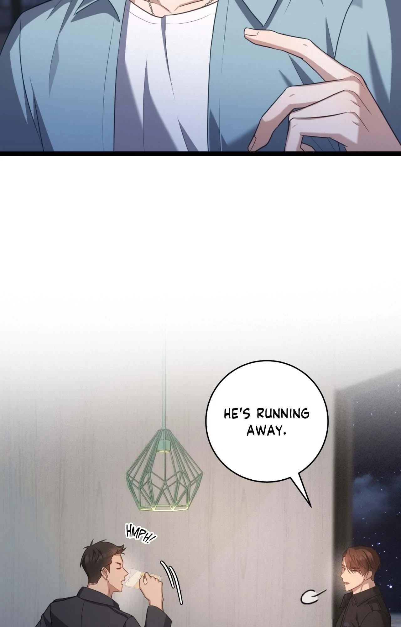 The Guide’s Treasure [Official] - Chapter 19 manhwa
