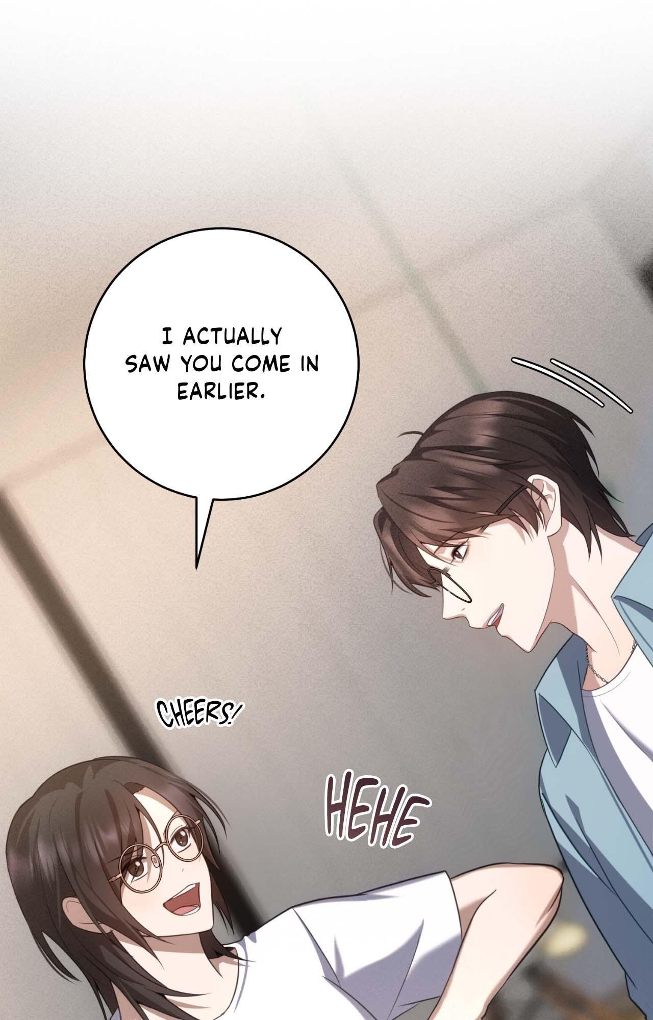The Guide’s Treasure [Official] - Chapter 19 manhwa
