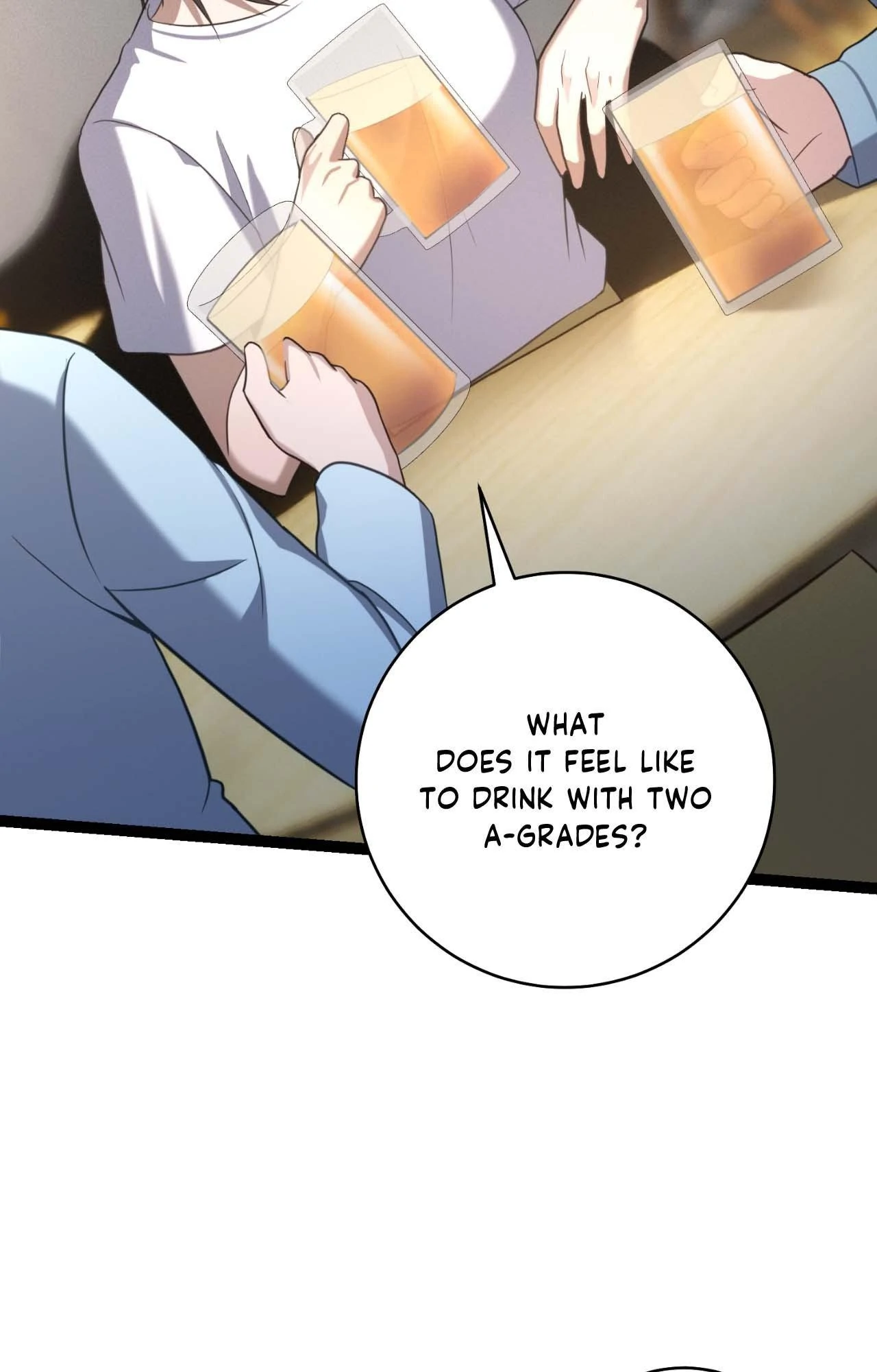 The Guide’s Treasure [Official] - Chapter 19 manhwa