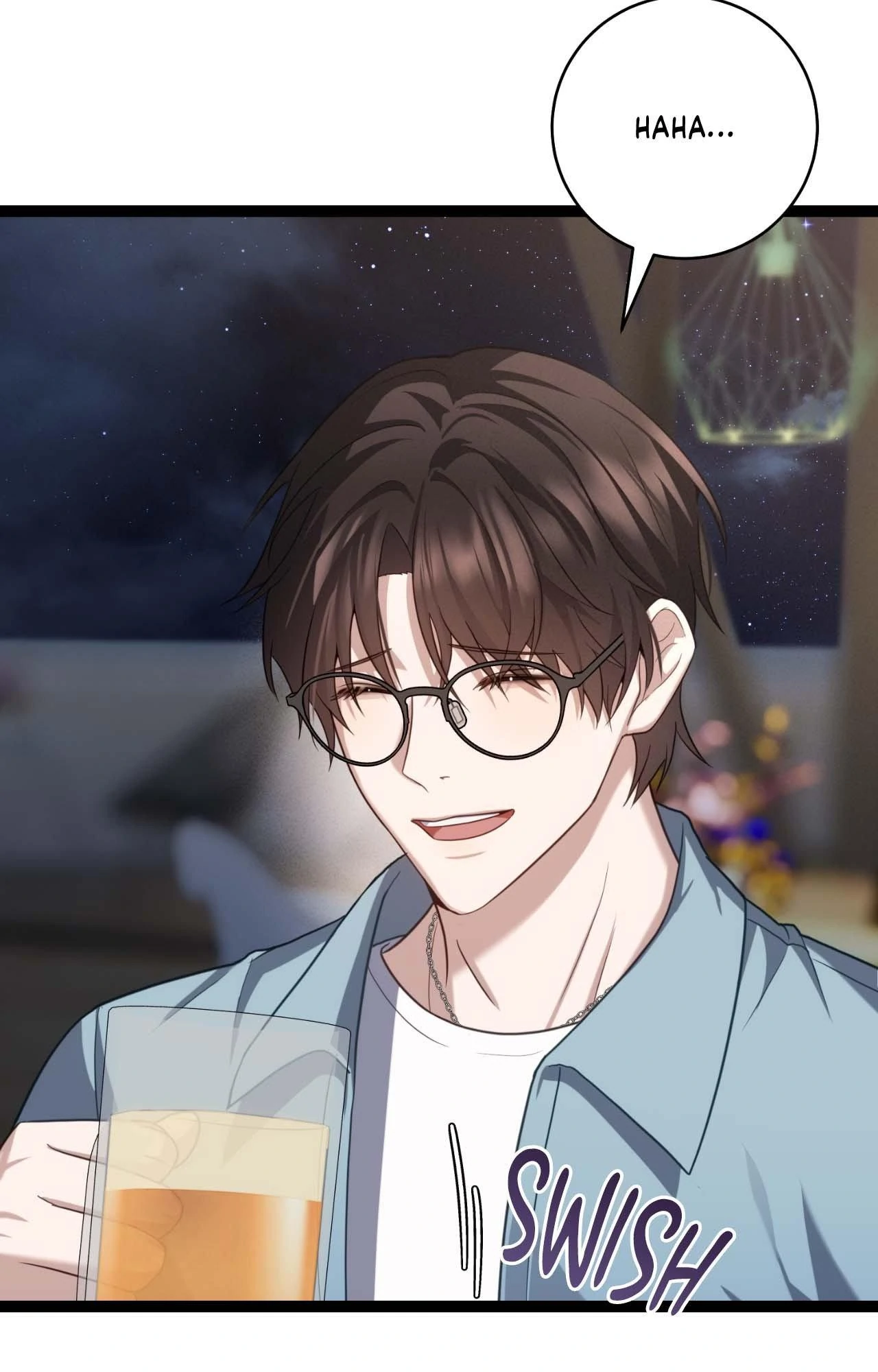 The Guide’s Treasure [Official] - Chapter 19 manhwa