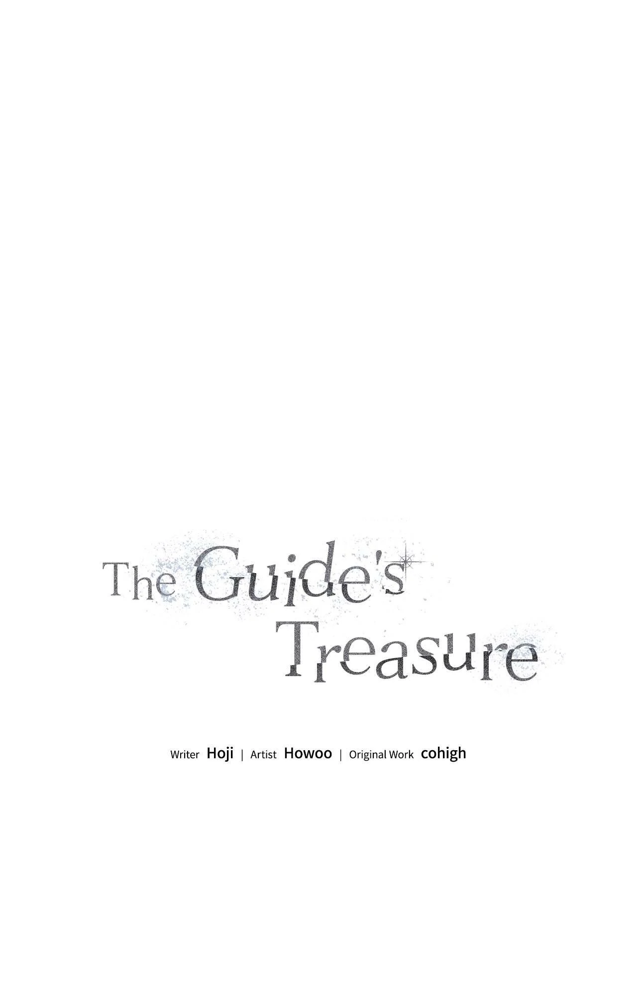 The Guide’s Treasure [Official] - Chapter 19 manhwa