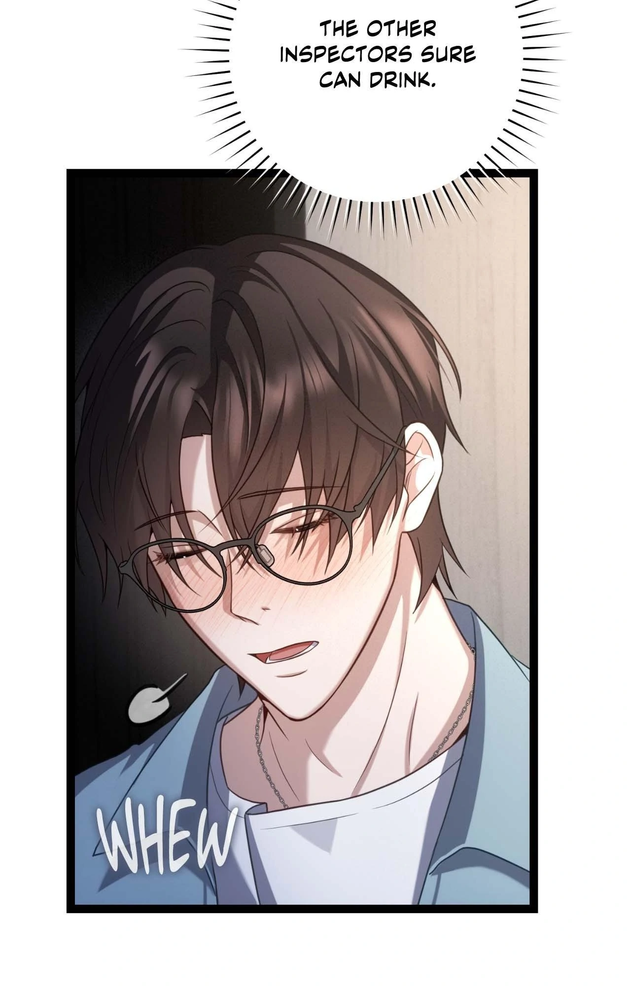 The Guide’s Treasure [Official] - Chapter 19 manhwa