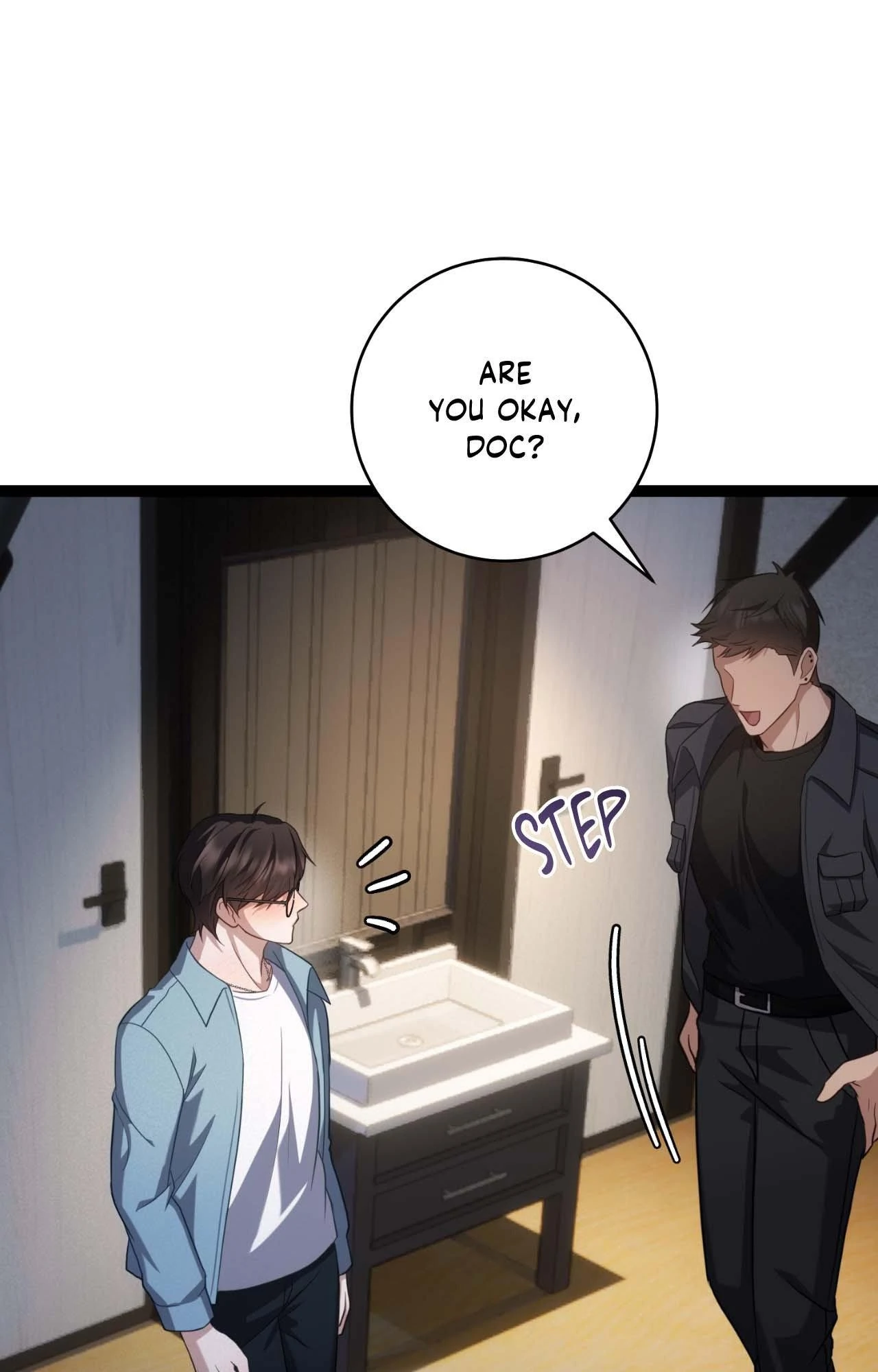The Guide’s Treasure [Official] - Chapter 19 manhwa
