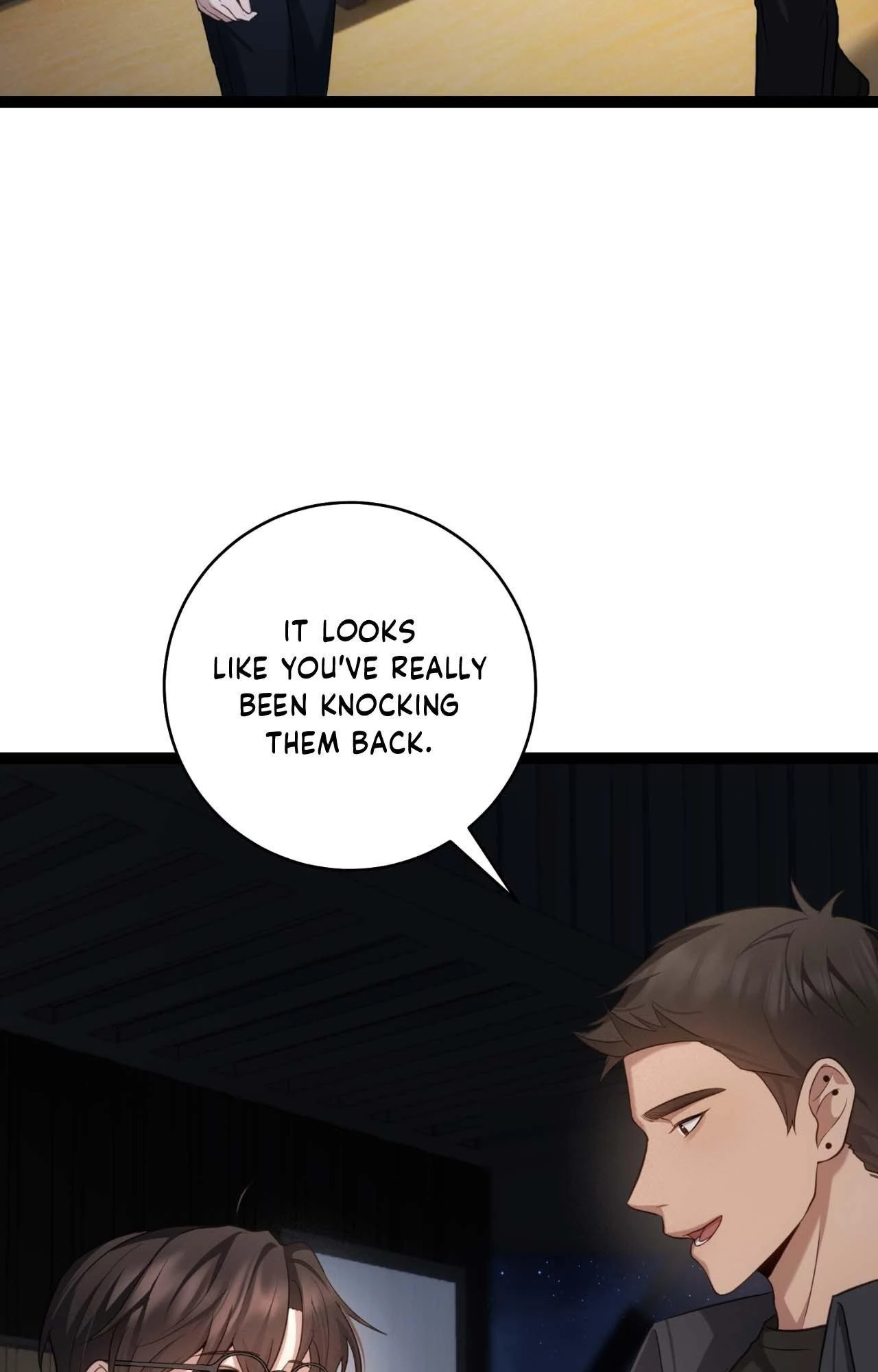 The Guide’s Treasure [Official] - Chapter 19 manhwa