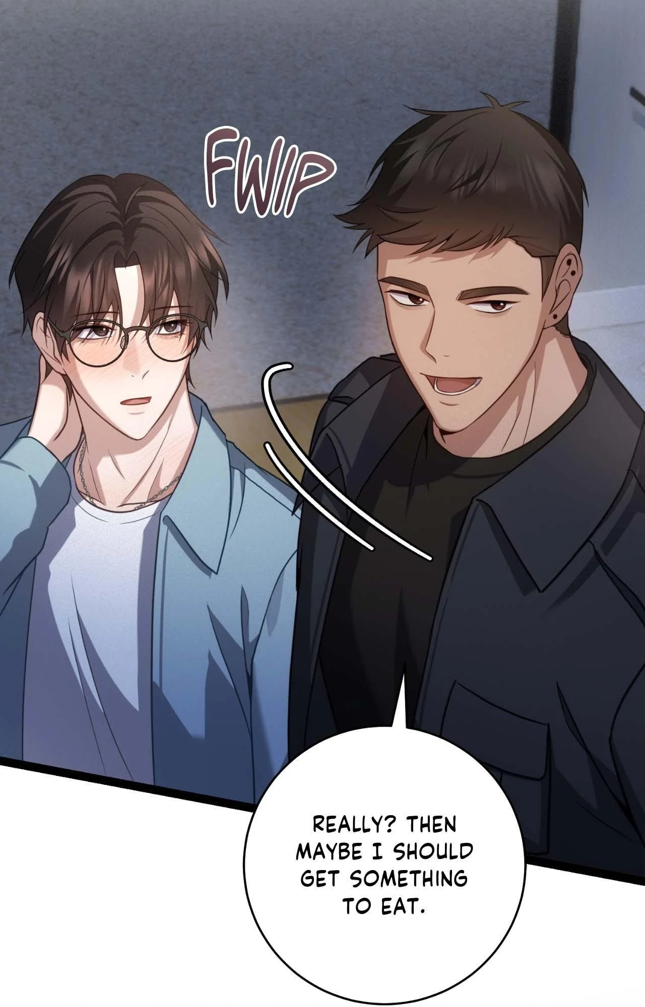 The Guide’s Treasure [Official] - Chapter 19 manhwa