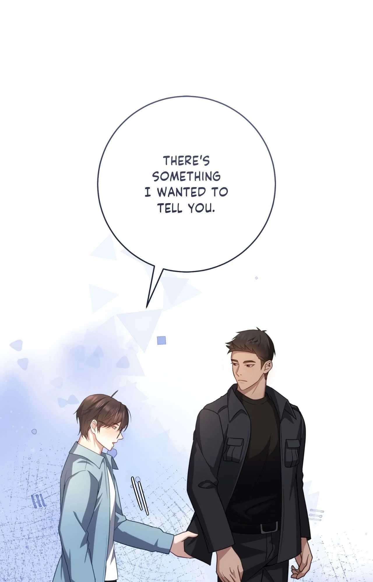 The Guide’s Treasure [Official] - Chapter 19 manhwa