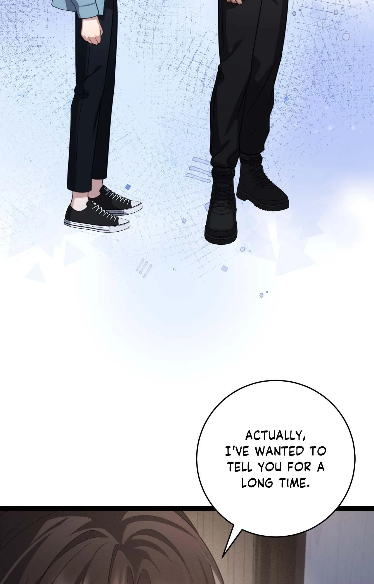 The Guide’s Treasure [Official] - Chapter 19 manhwa