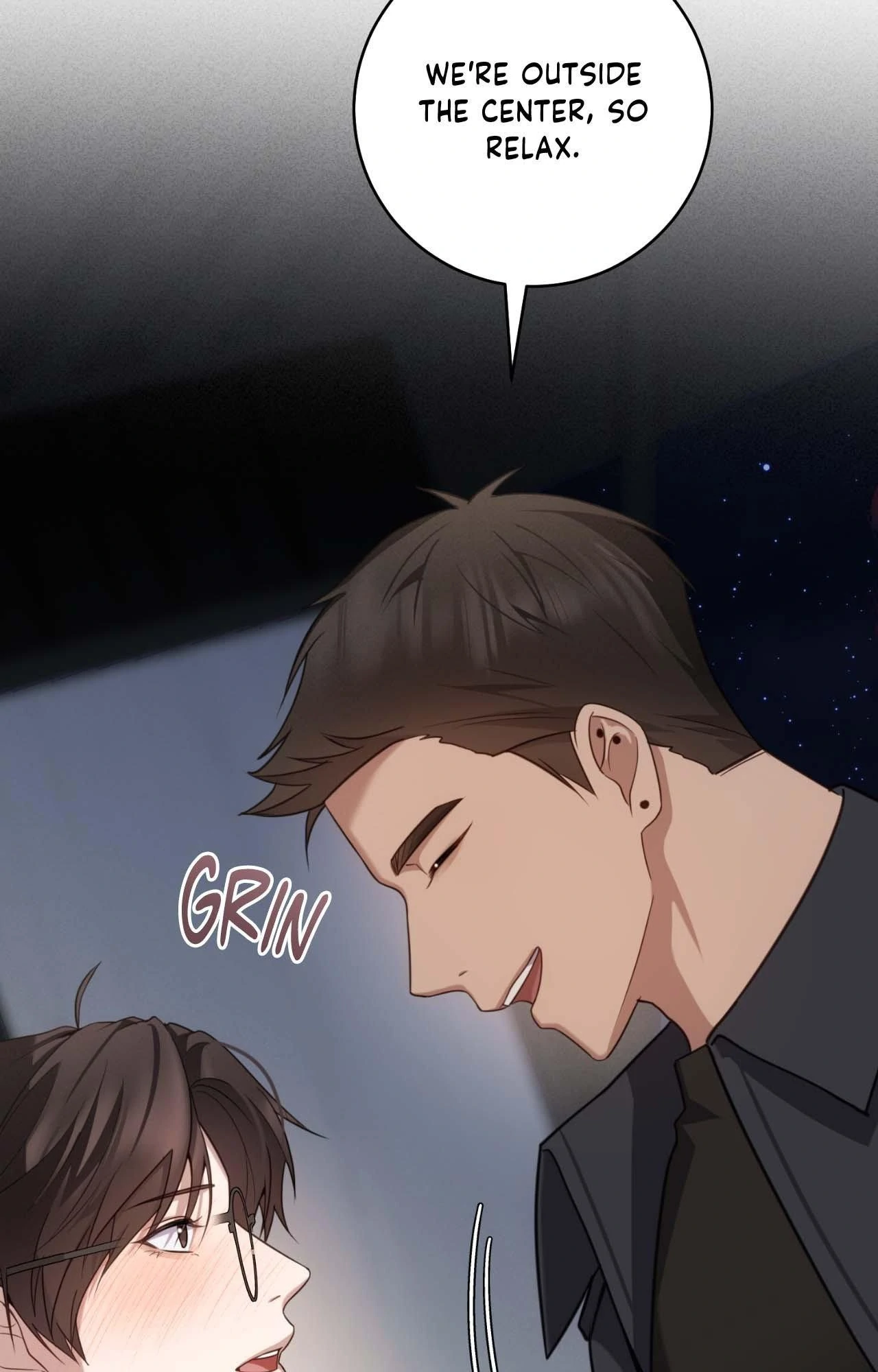 The Guide’s Treasure [Official] - Chapter 19 manhwa