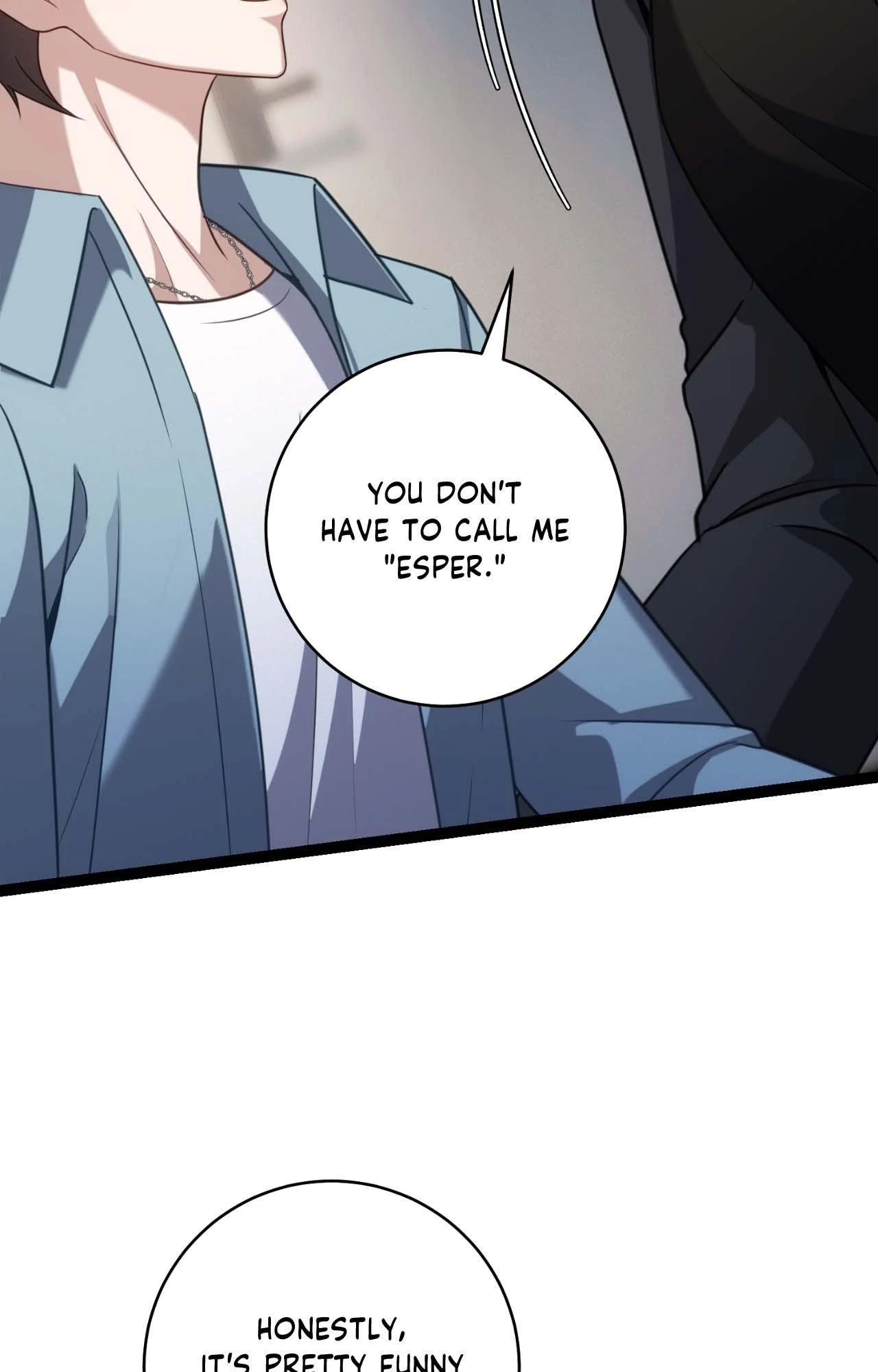 The Guide’s Treasure [Official] - Chapter 19 manhwa