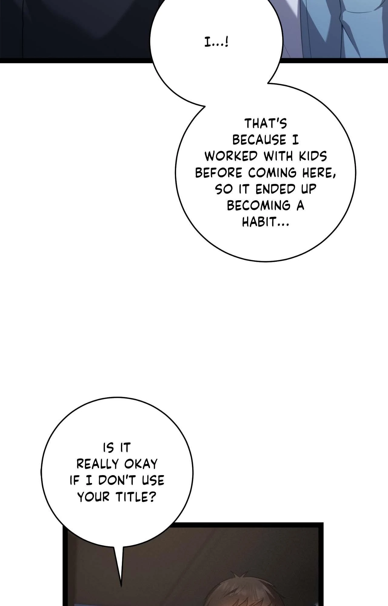 The Guide’s Treasure [Official] - Chapter 19 manhwa