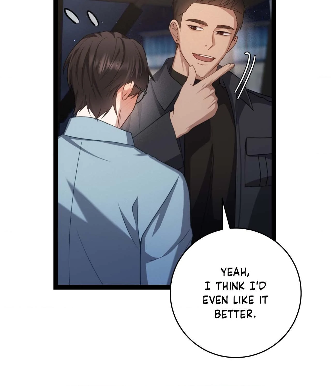 The Guide’s Treasure [Official] - Chapter 19 manhwa