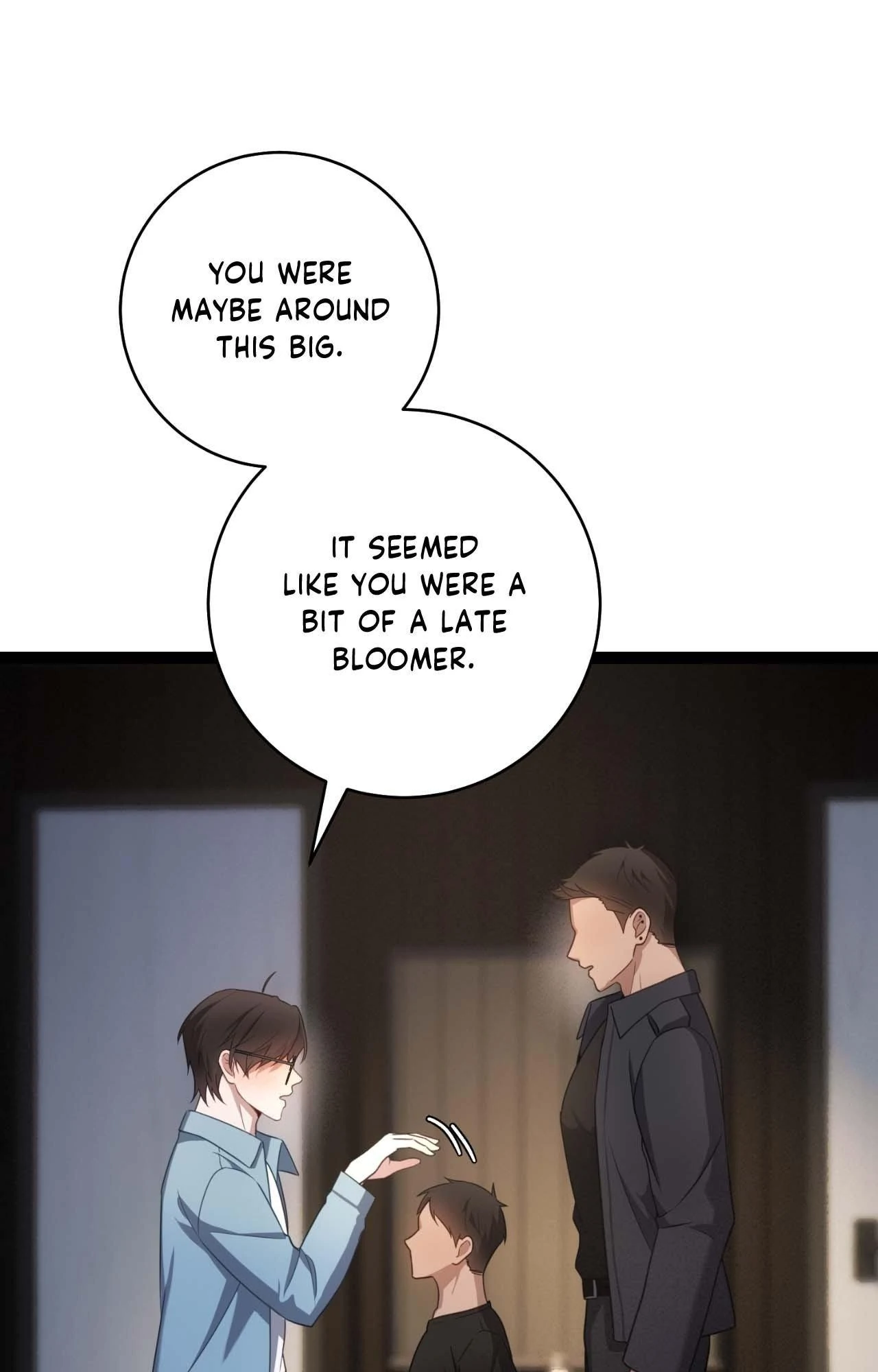 The Guide’s Treasure [Official] - Chapter 19 manhwa
