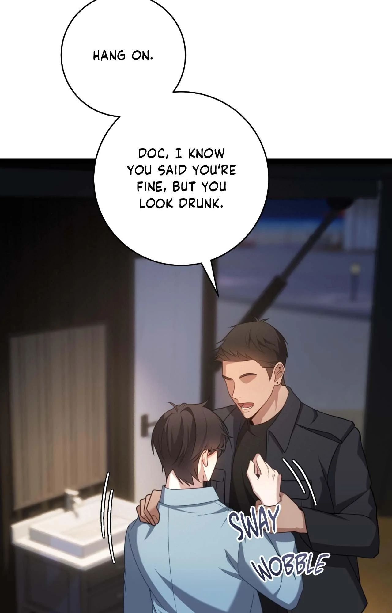 The Guide’s Treasure [Official] - Chapter 19 manhwa